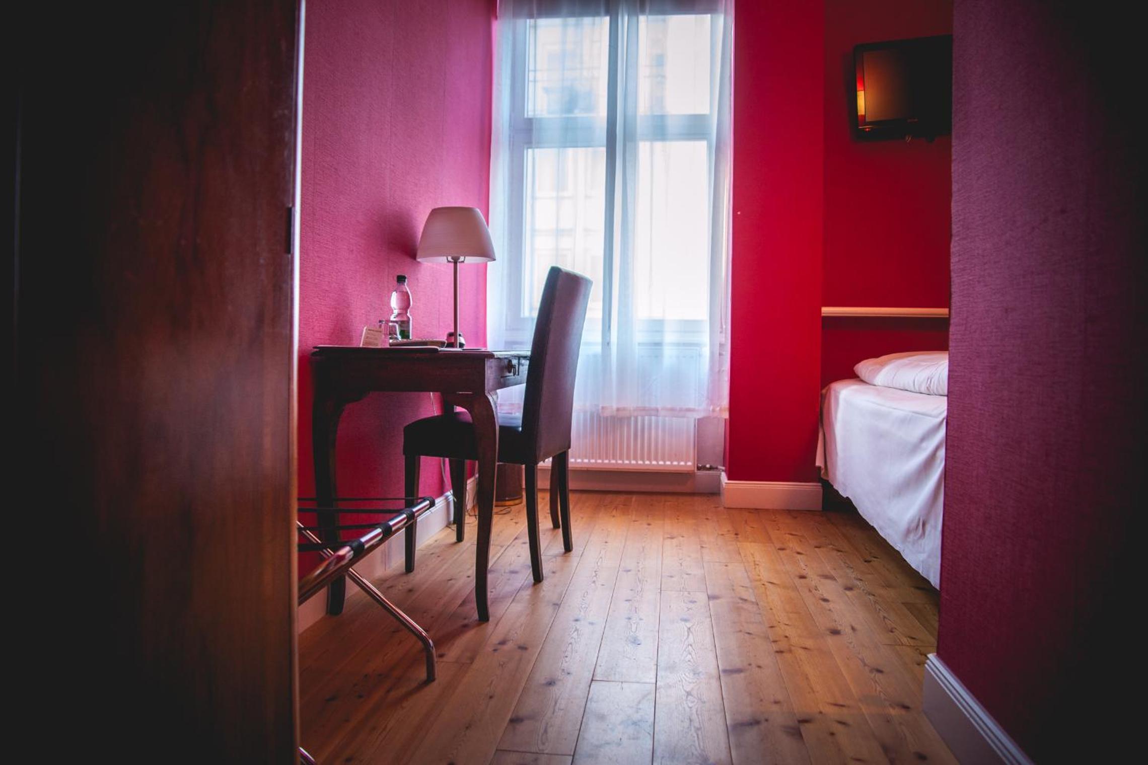 Comfort Single Room photo 2