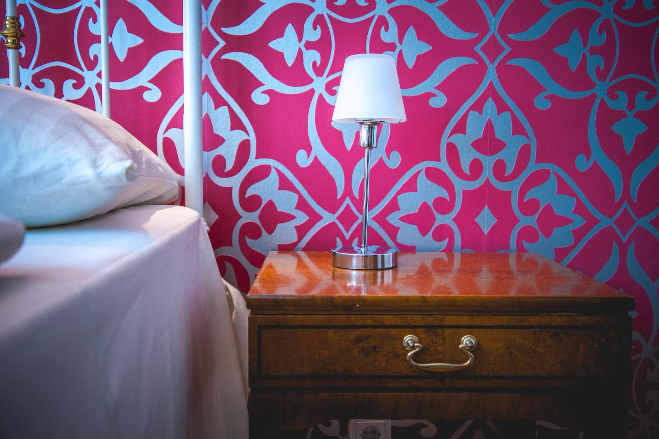 Comfort Double Room - Photo 17