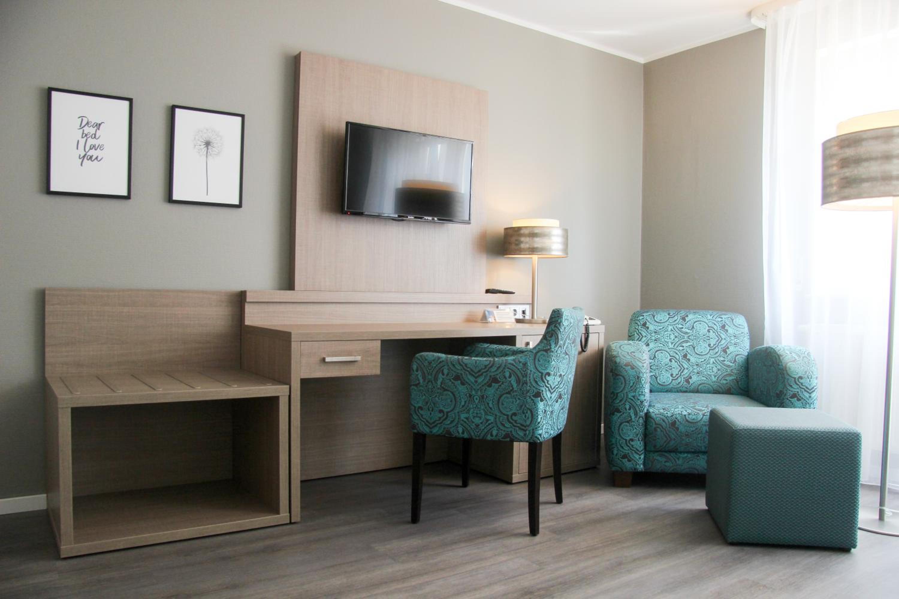 Comfort Double Room - Photo 1