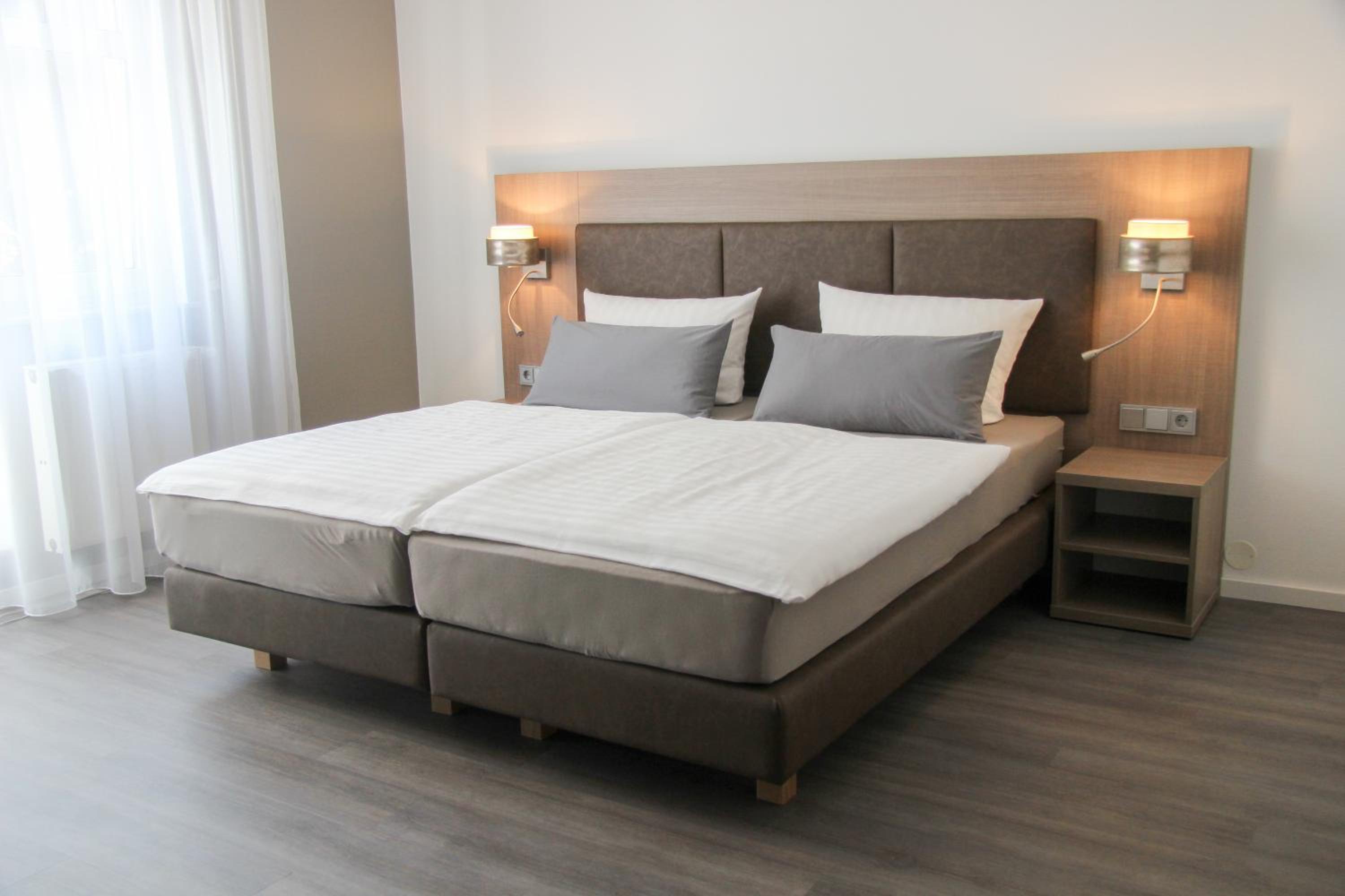 Comfort Double Room - Photo 2