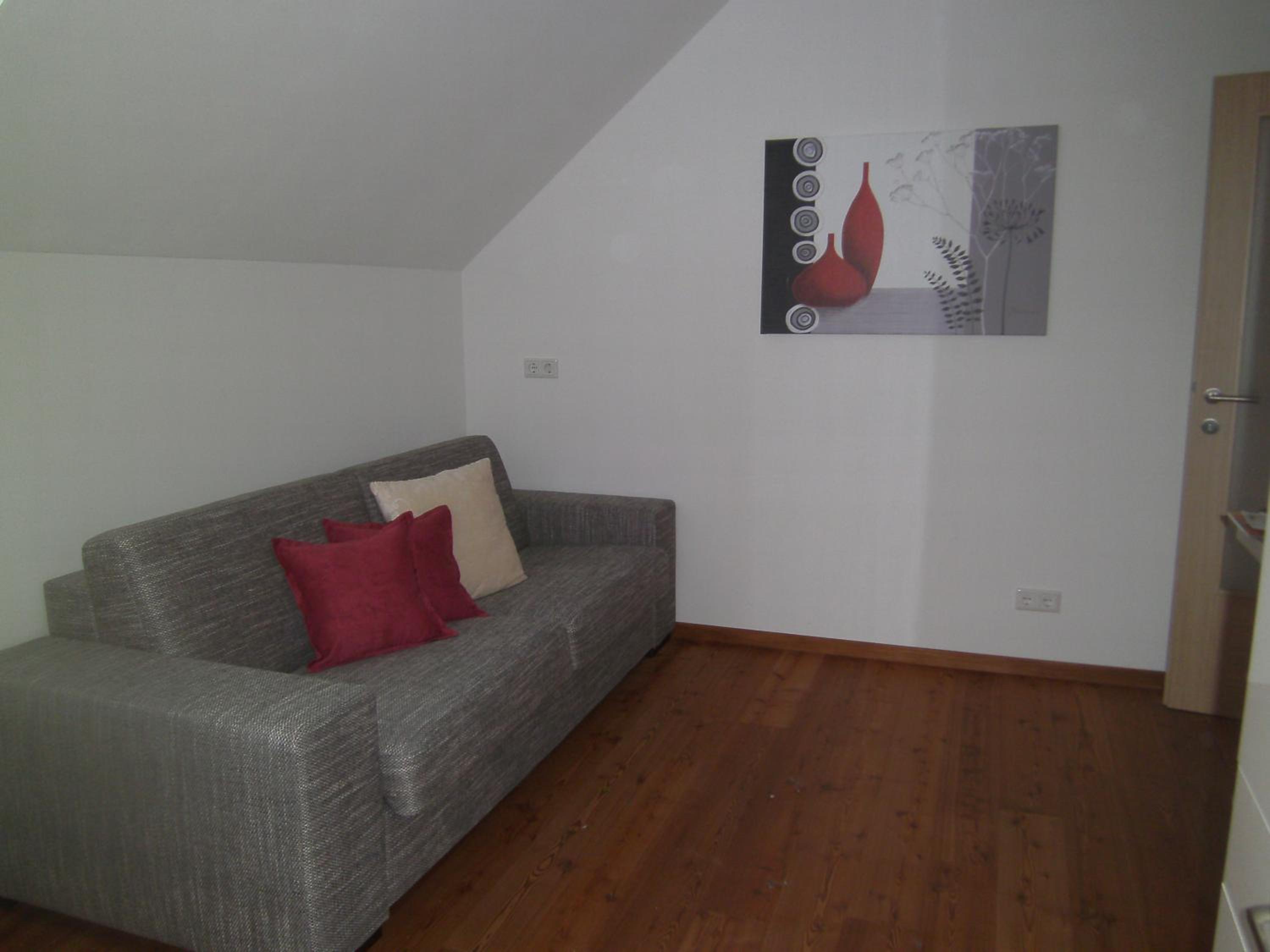 Apartment with Mountain View photo 1
