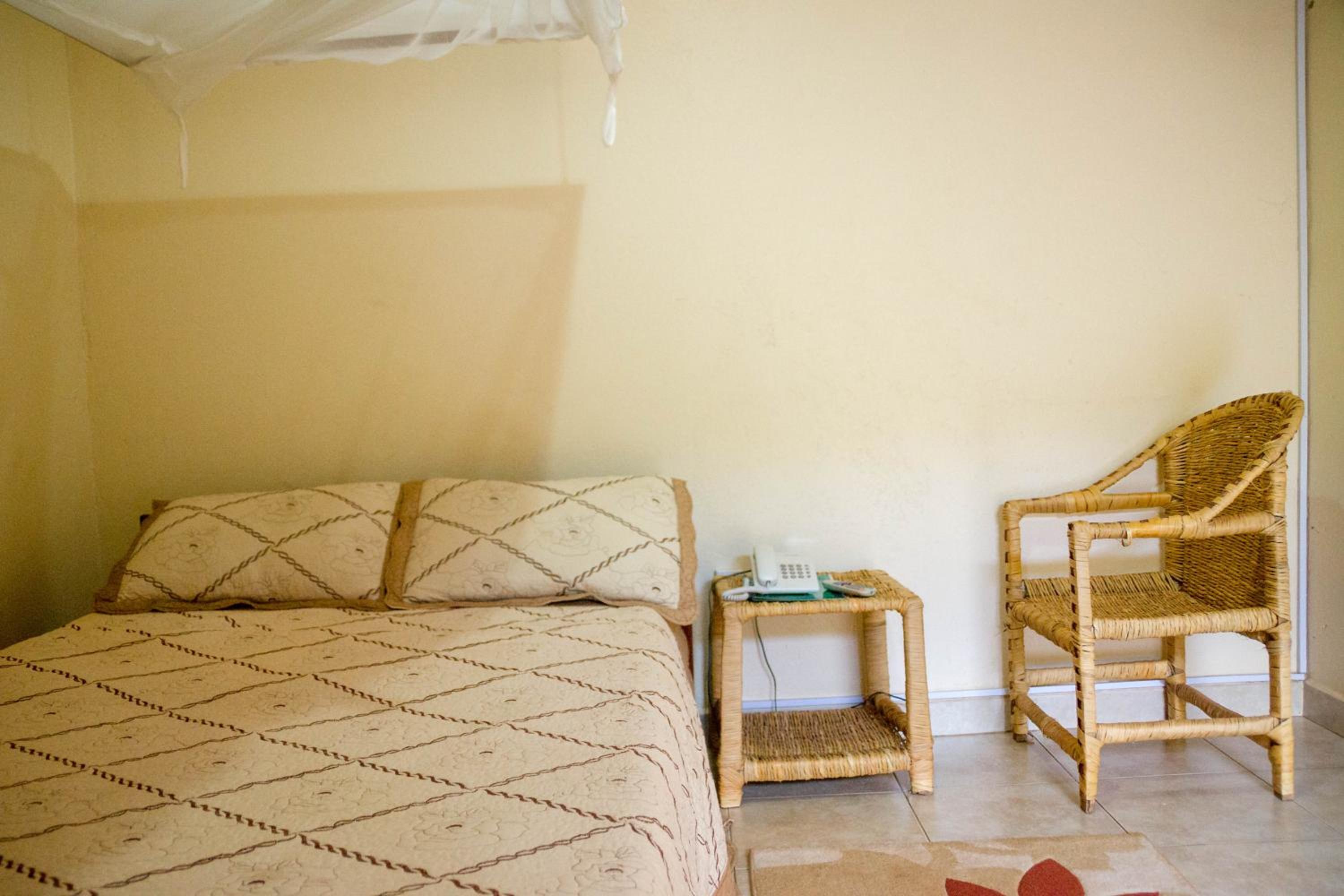Standard Single Room photo 1