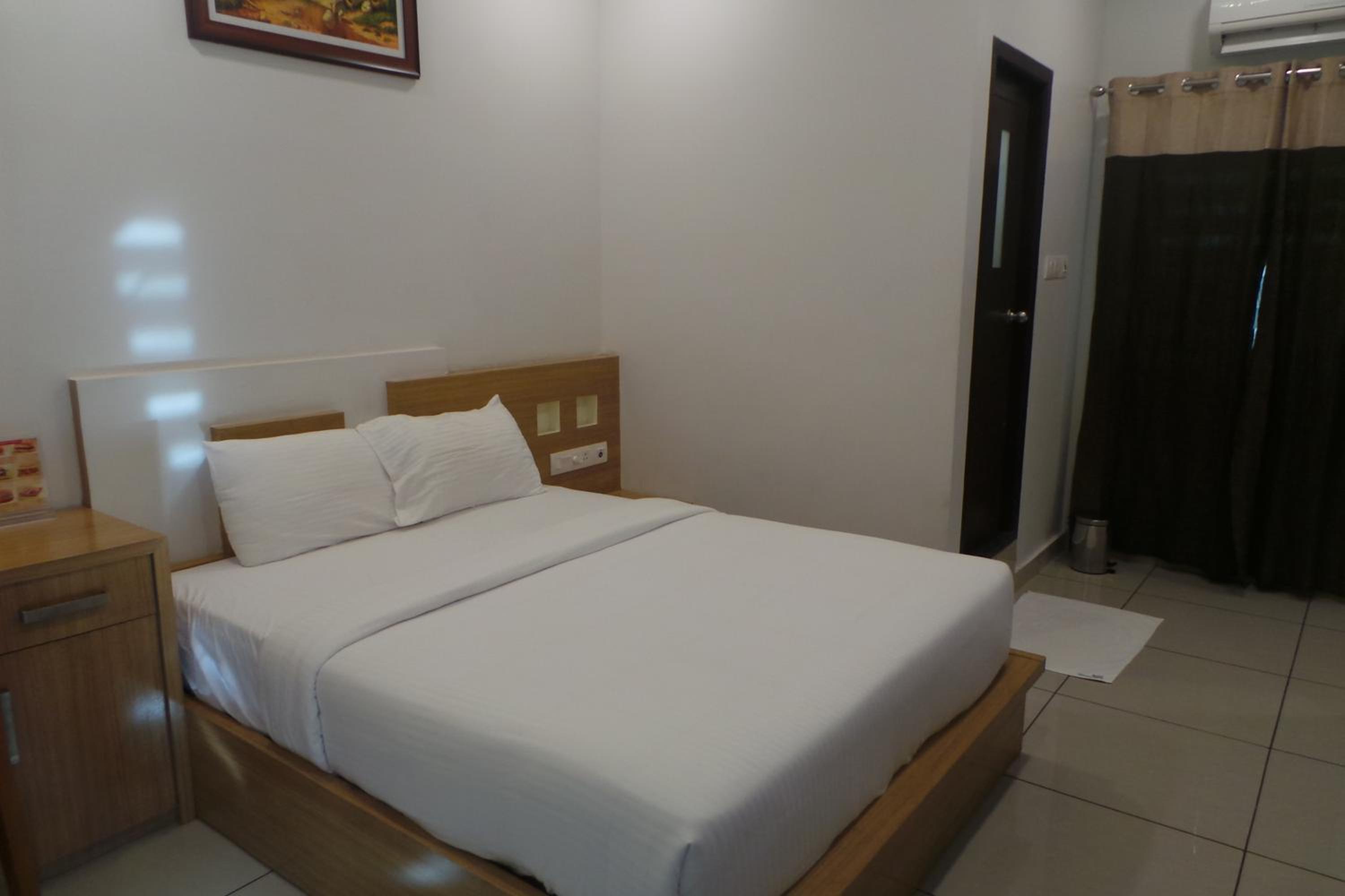 Deluxe Double Room - Photo 2