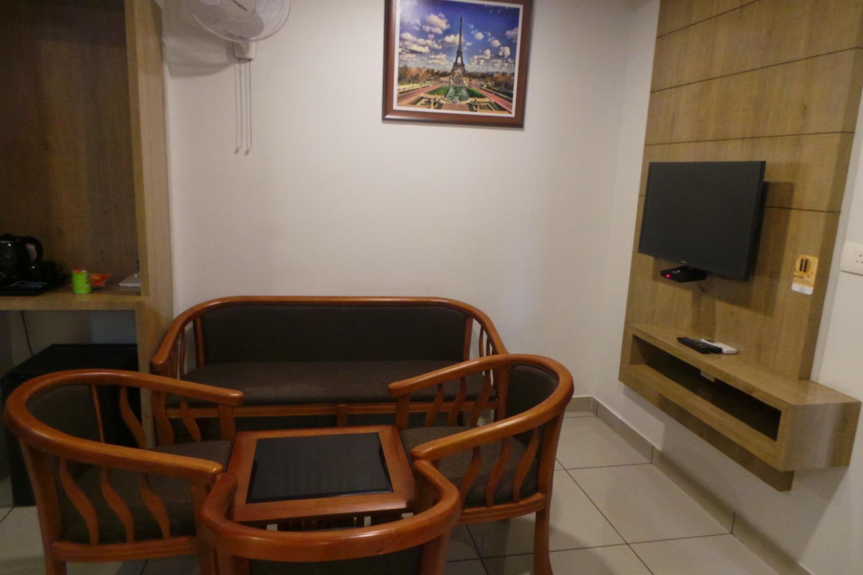 Deluxe Double Room - Photo 3