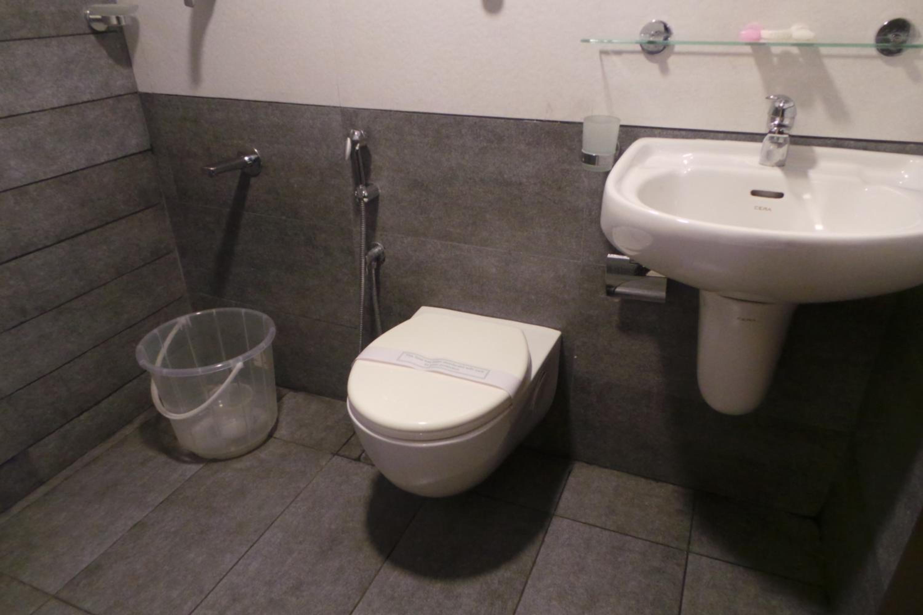 Deluxe Double Room - Photo 6