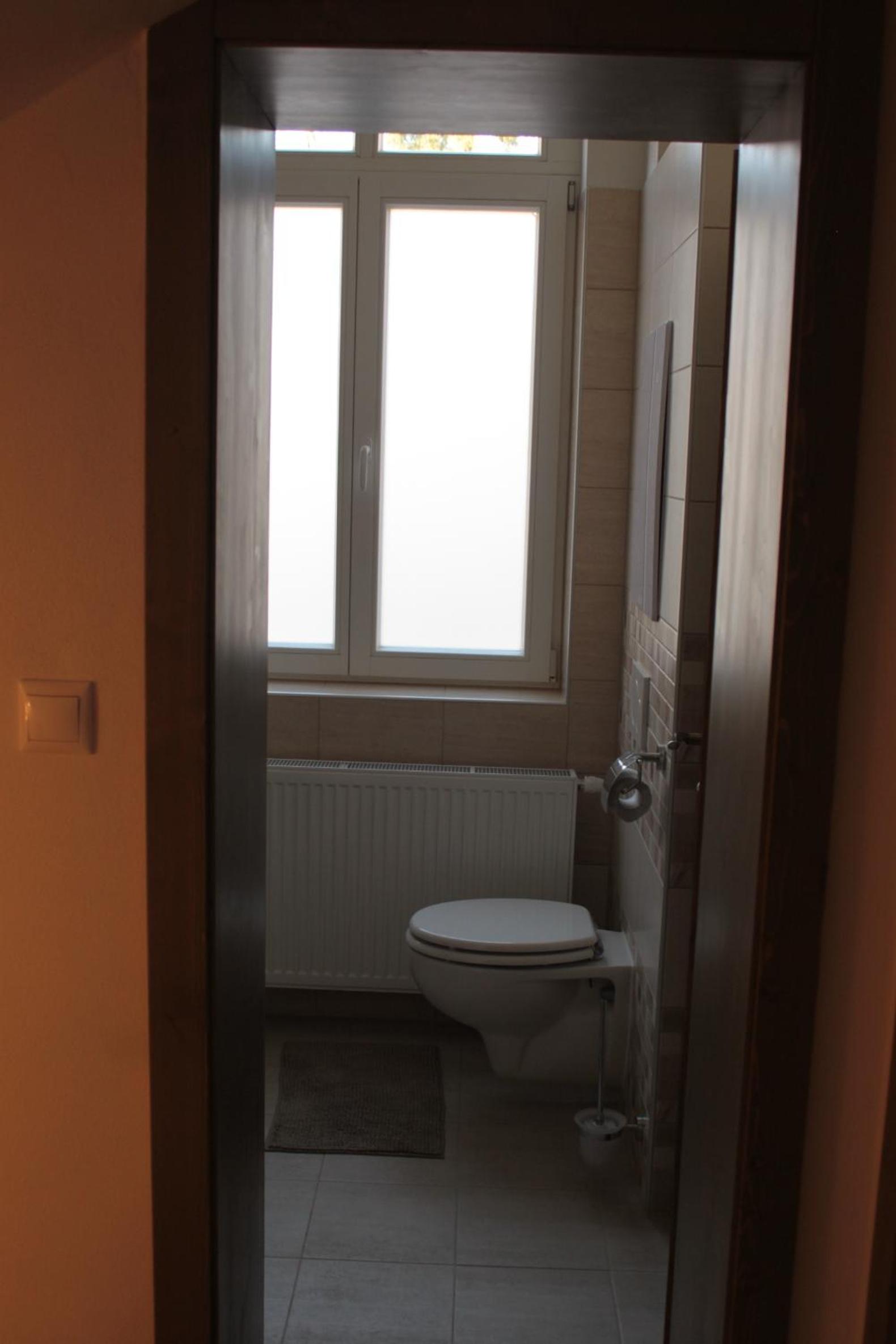 Deluxe Apartment photo 2
