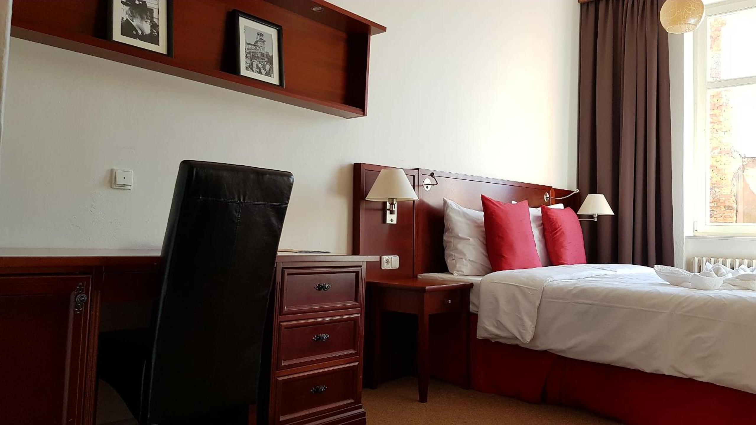 Double Room photo 3