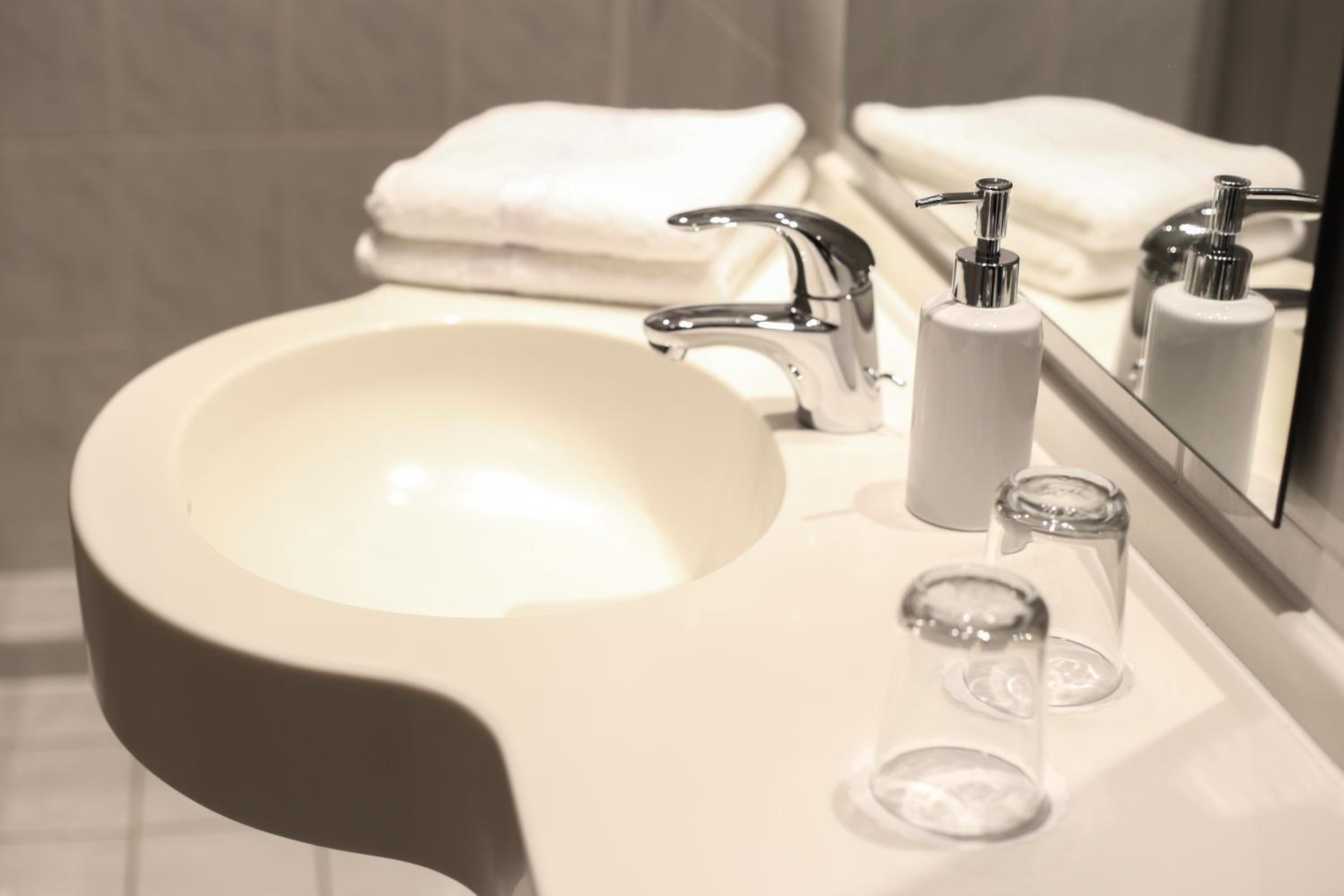 Comfort Double Room - Photo 6