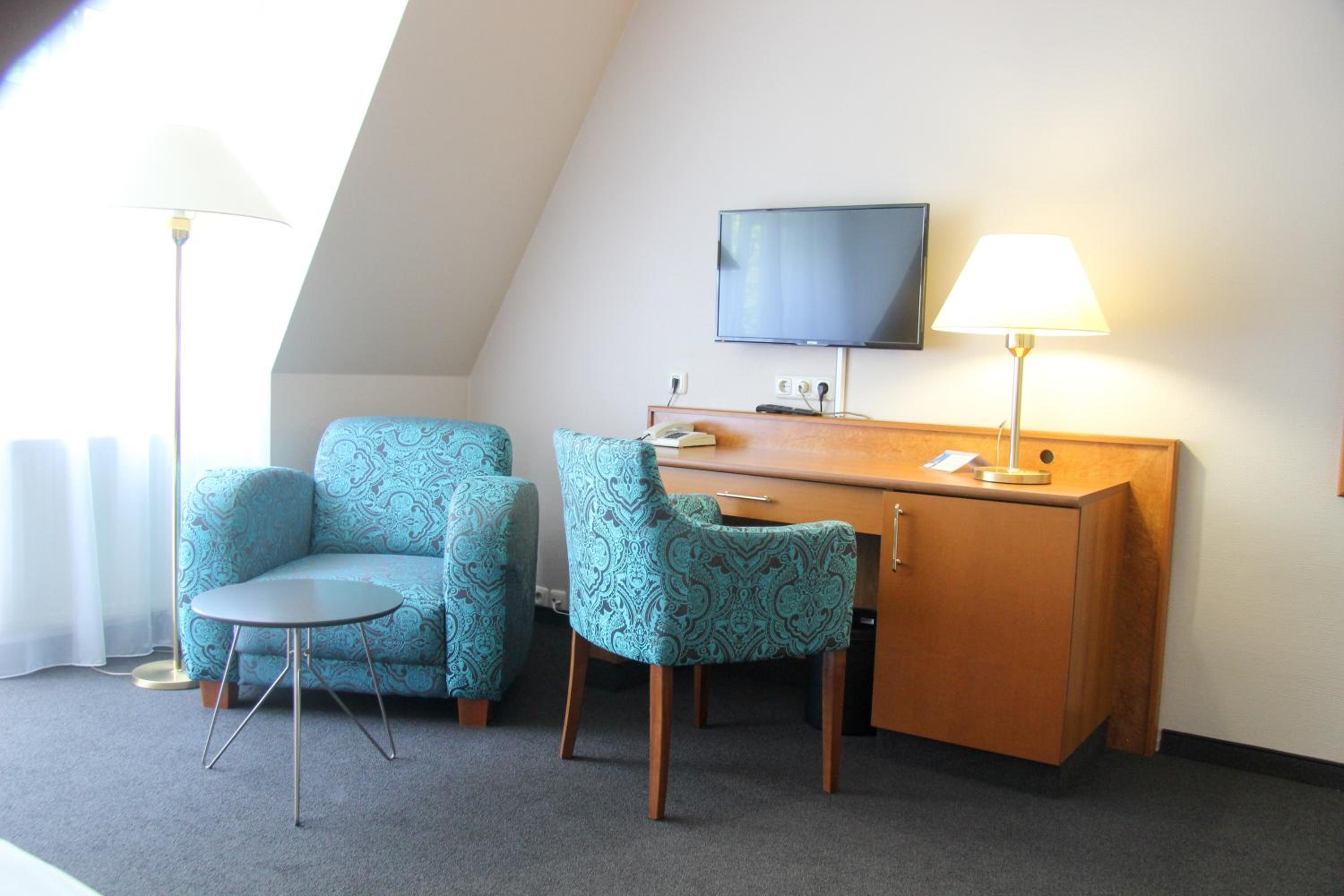 Classic Double Room - Photo 1