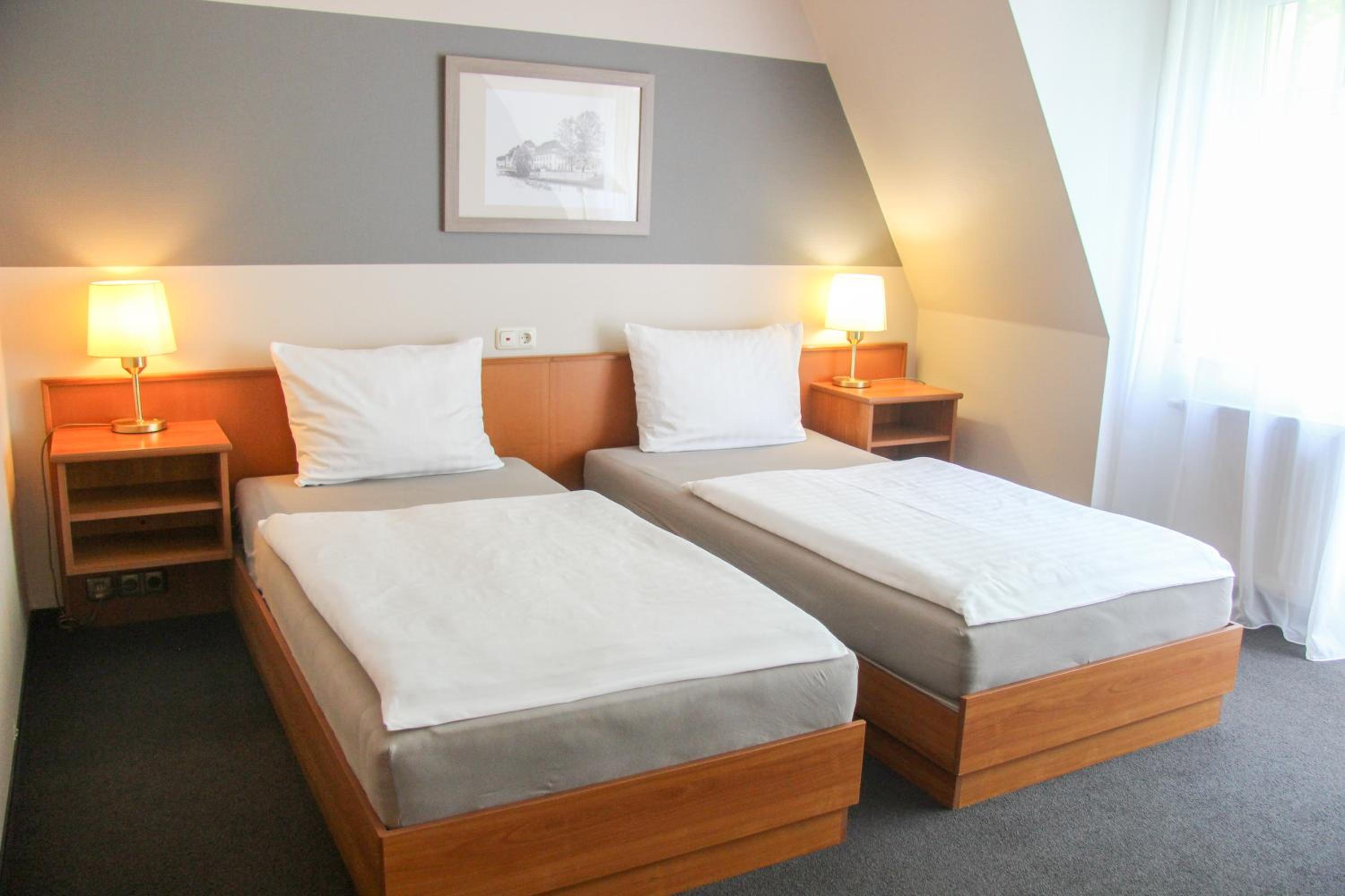 Classic Double Room - Photo 2