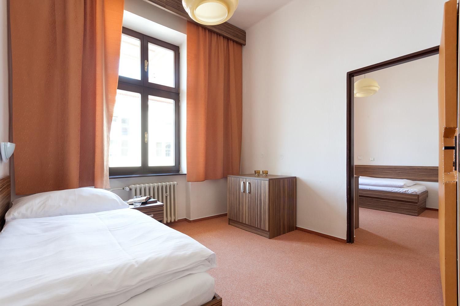 Twin Room photo 1