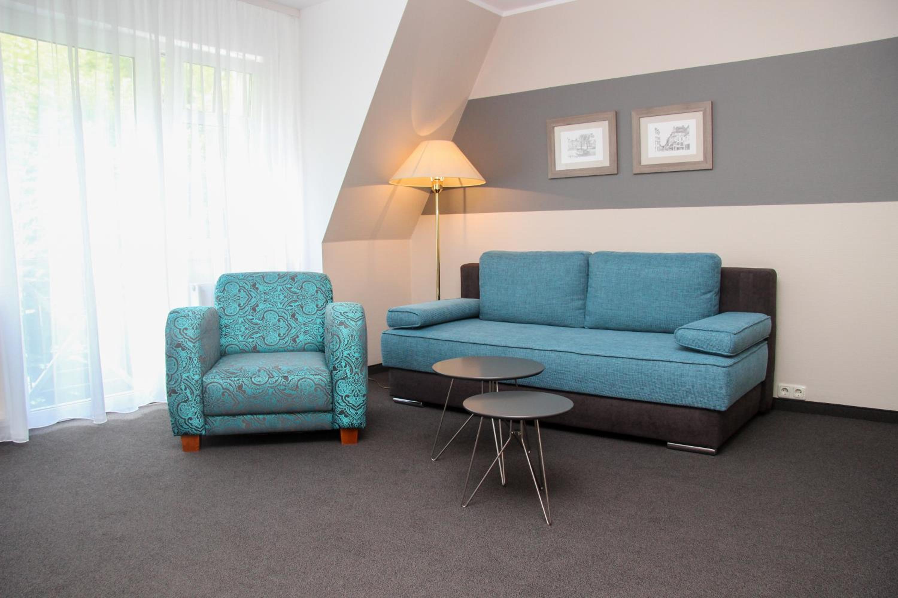 Classic Suite