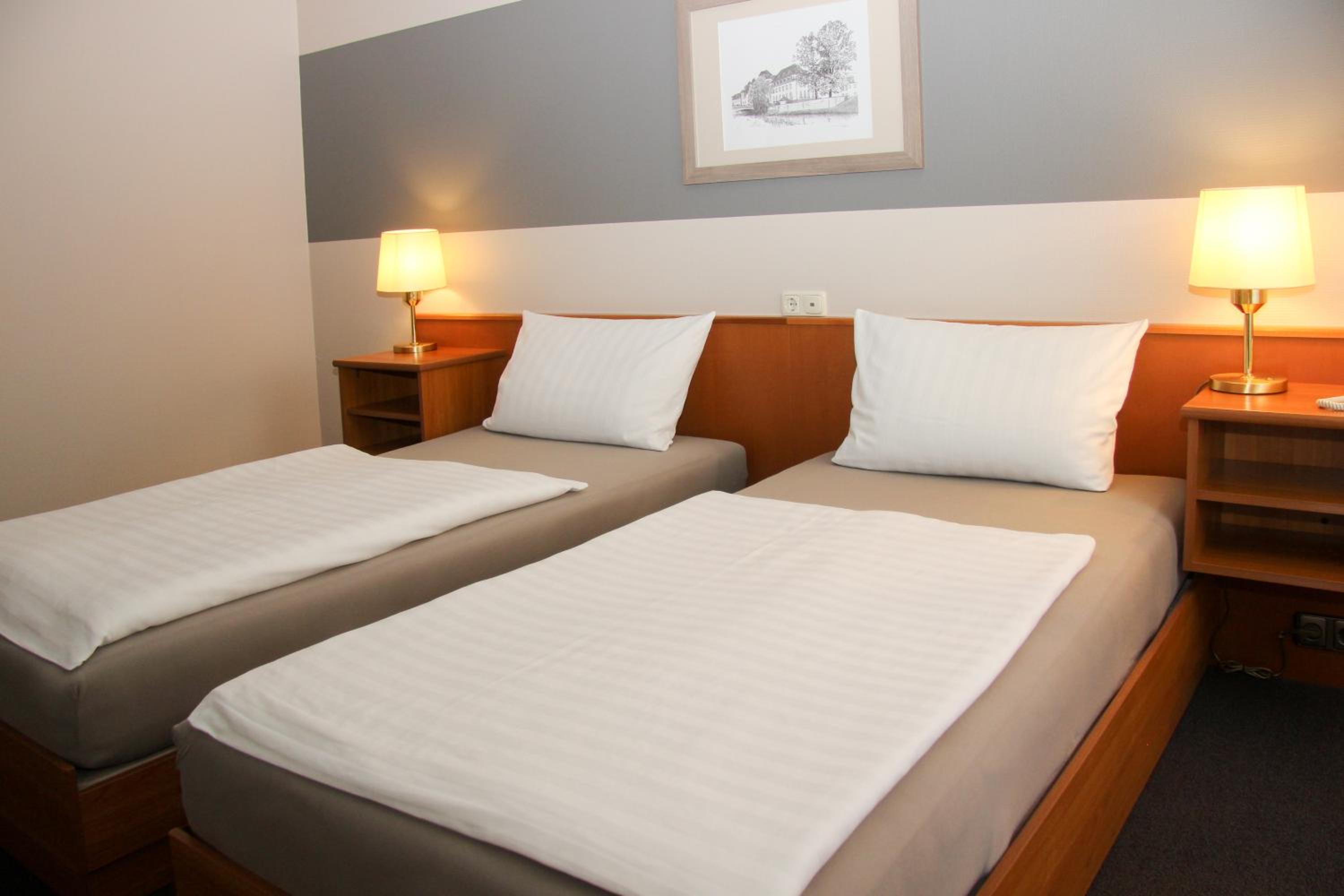Classic Double Room - Photo 4