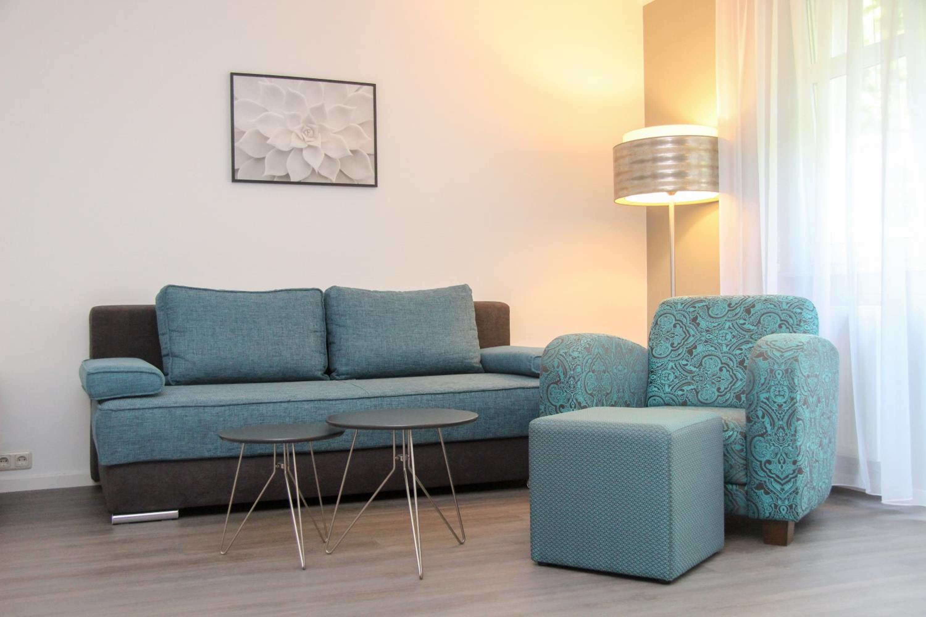 Comfort Suite