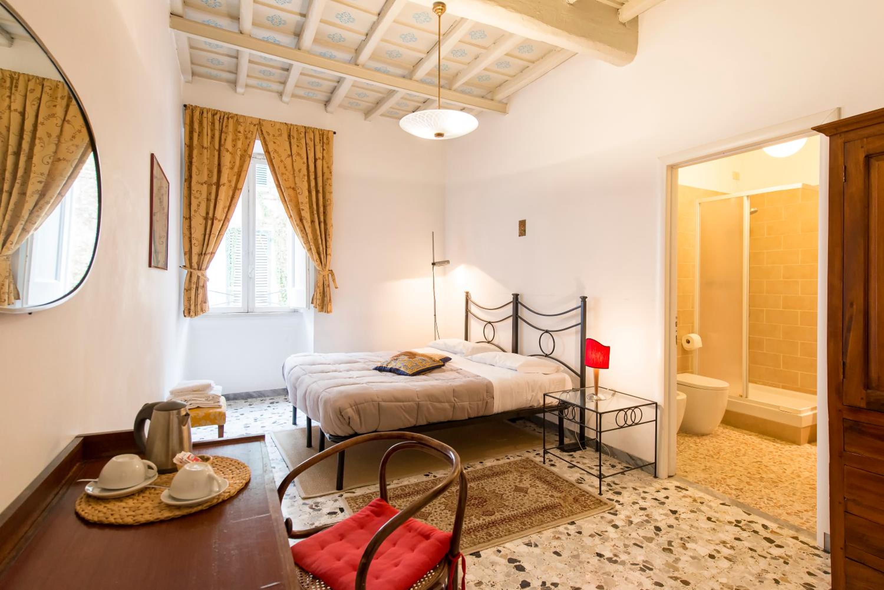 Double or Twin Room photo 1
