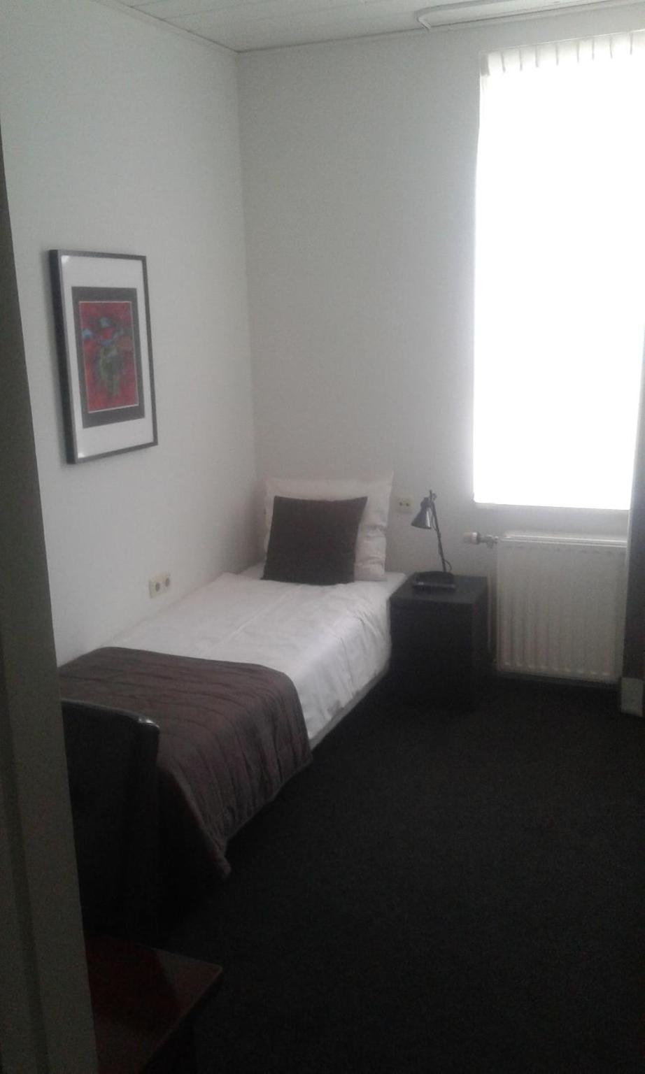 Economy Single Room photo 1