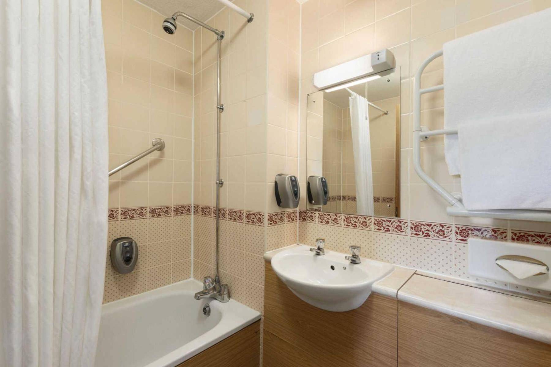 Double Room with Sofa Bed and Pull-out Bed photo 3