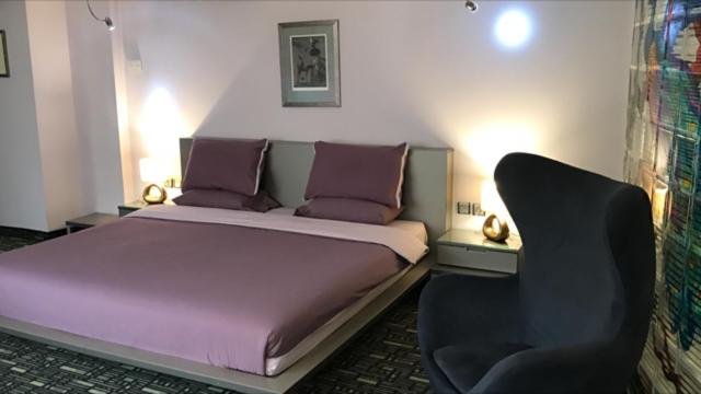 Junior Suite with Balcony - Free VIP package - Photo 5