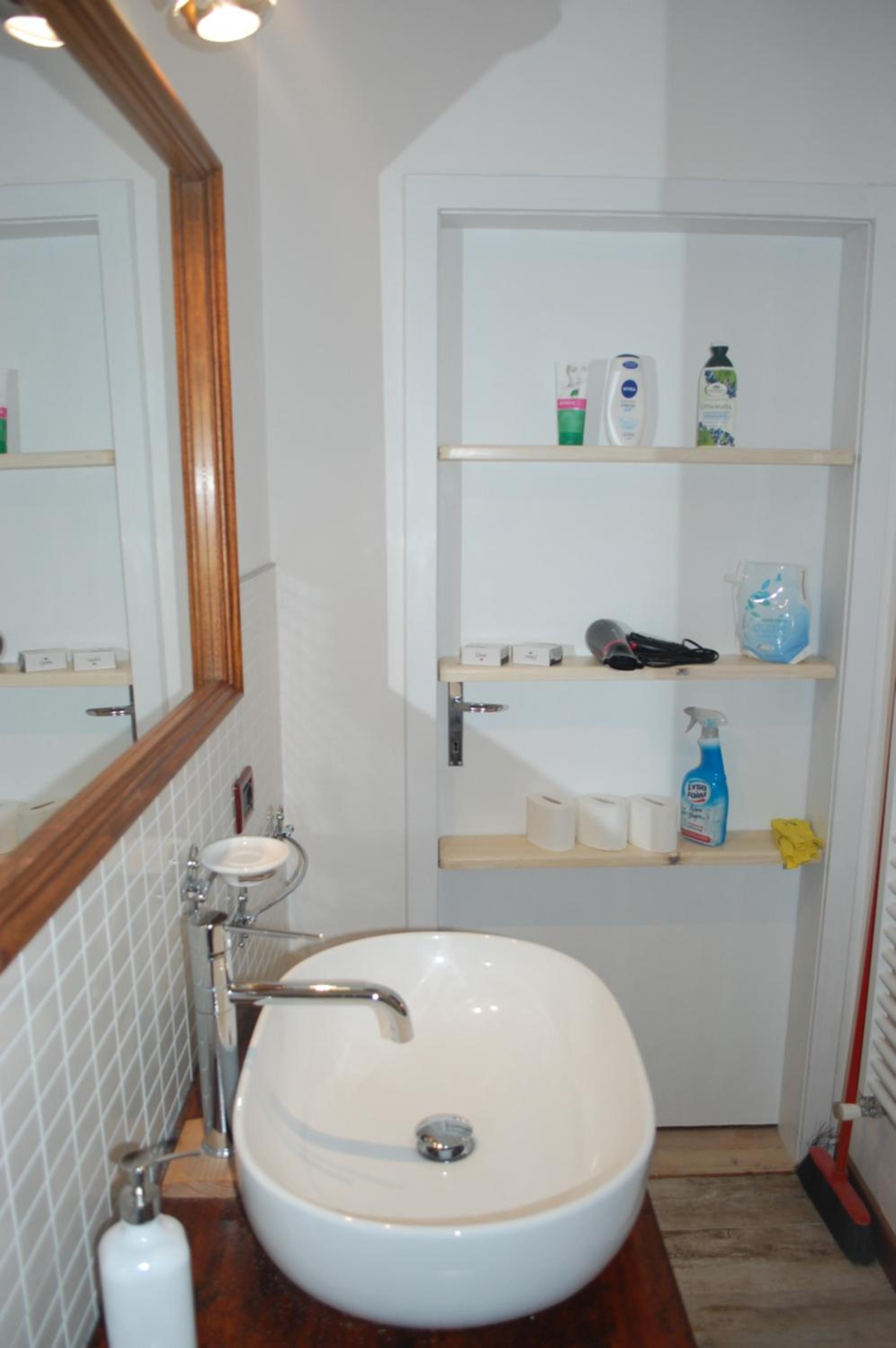 Apartment with Garden View photo 3