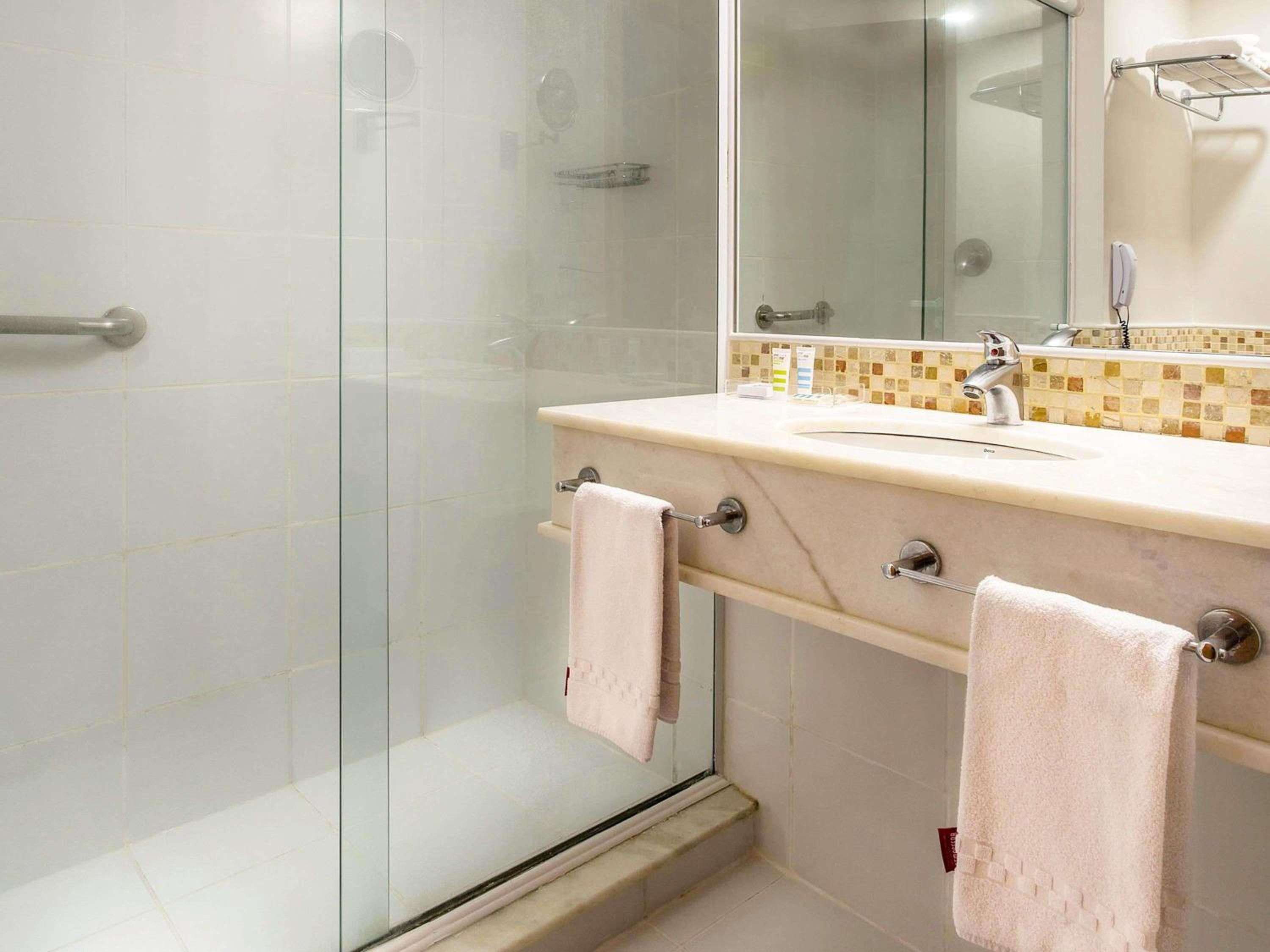 Privilege Double Room