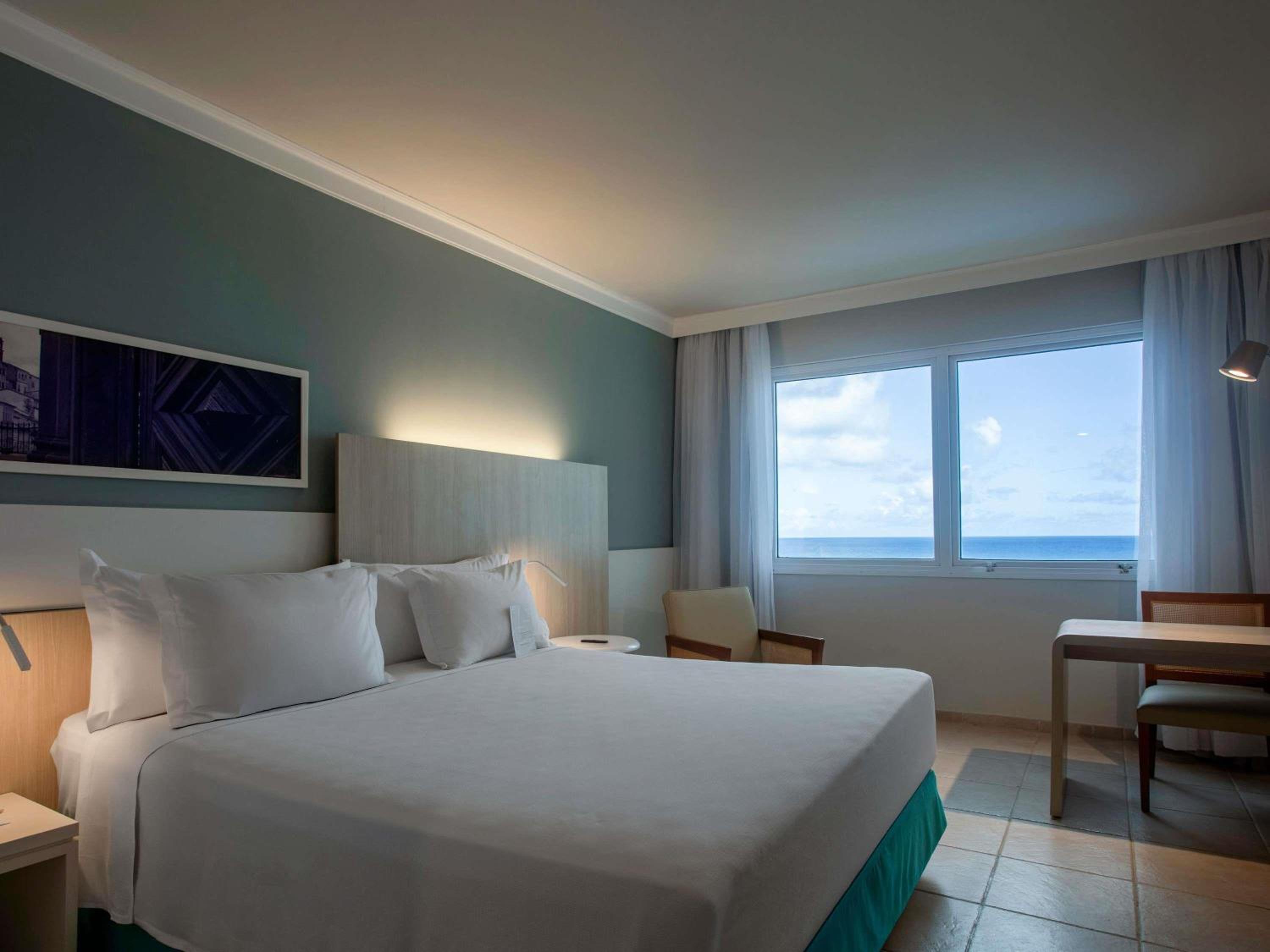 Privilege Double Room