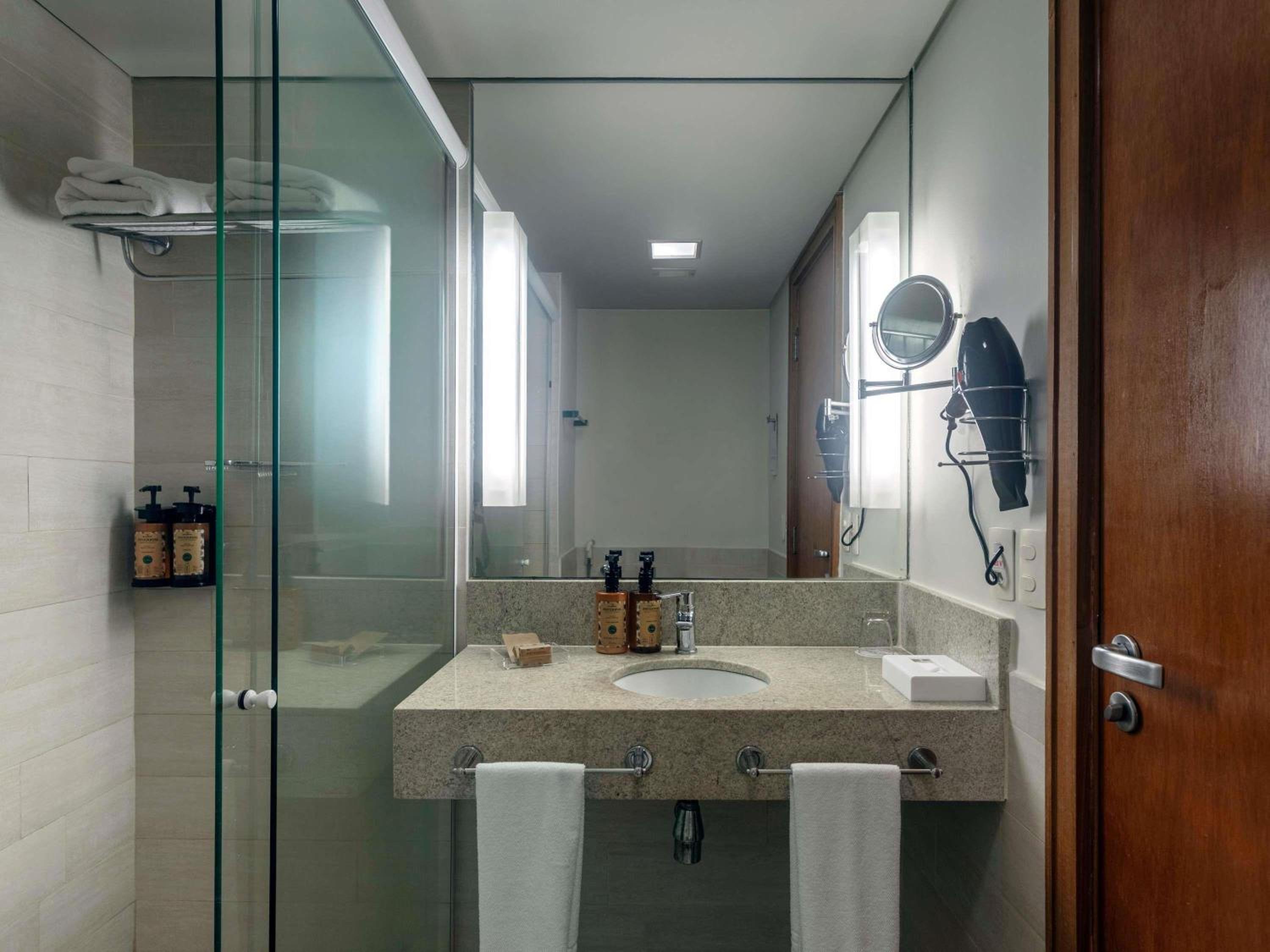 Privilege Double Room