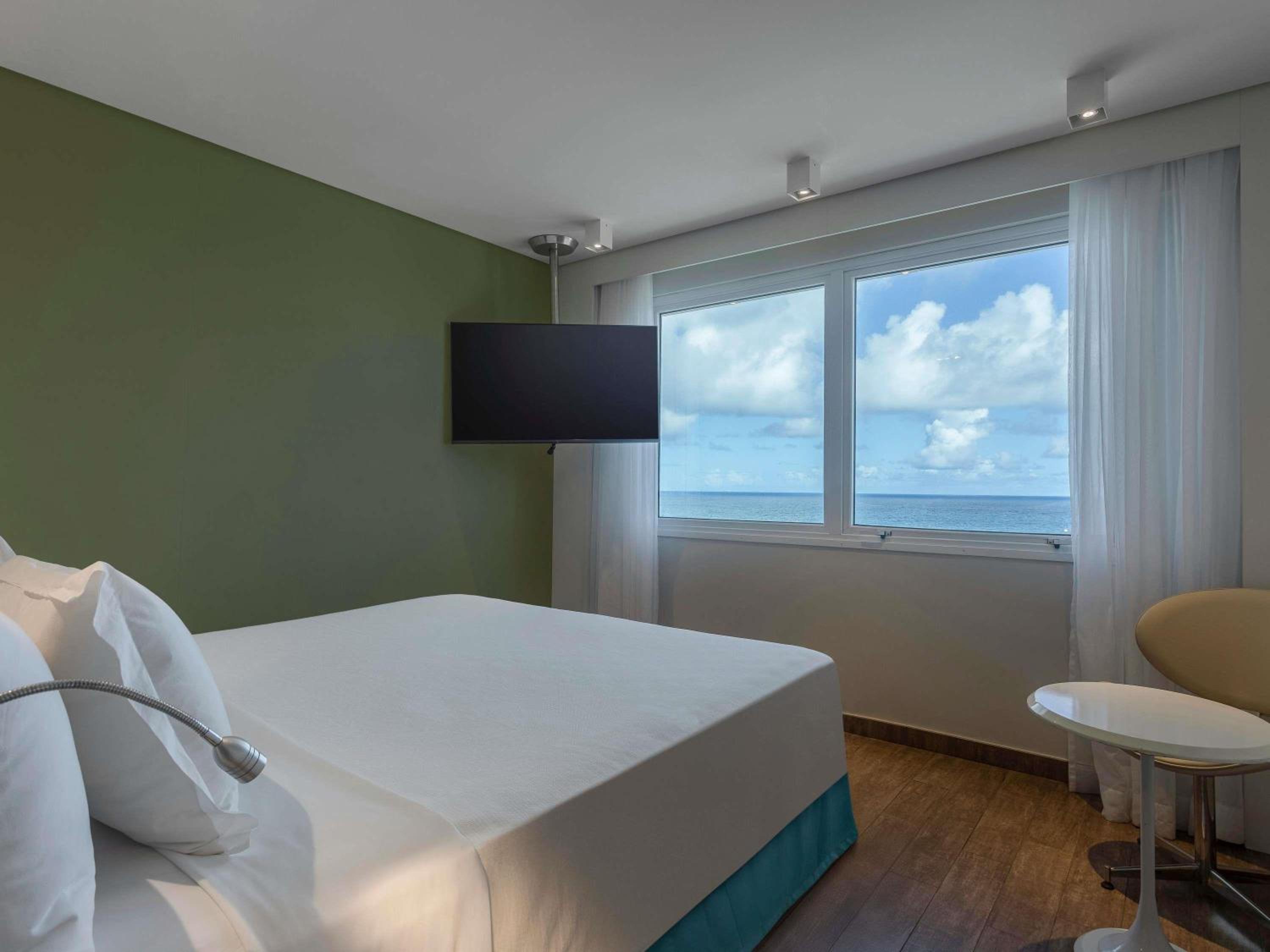 Privilege Double Room thumbnail 5