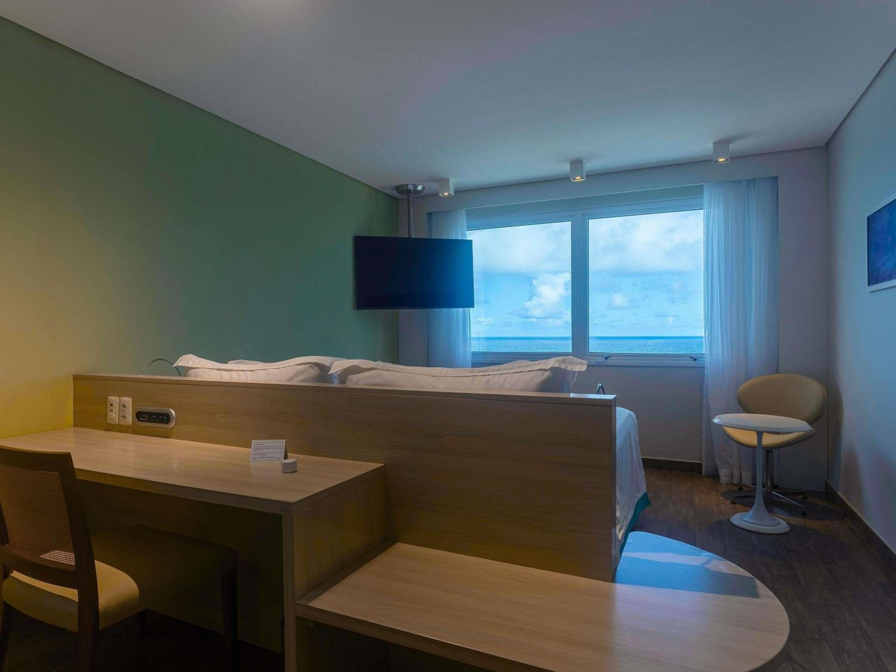 Privilege Double Room thumbnail 6