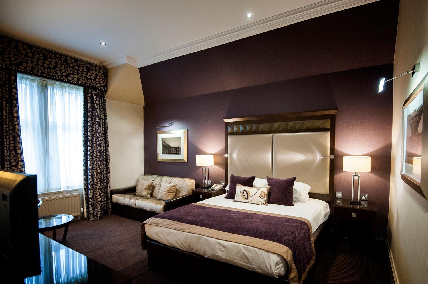 Family Room (No Sea View) - Photo 4