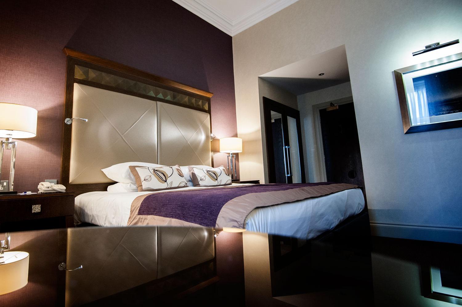 Standard Double Room photo 3