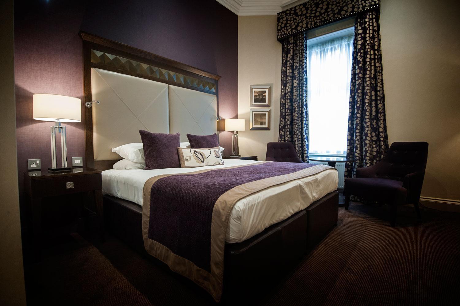 Standard Double Room photo 2