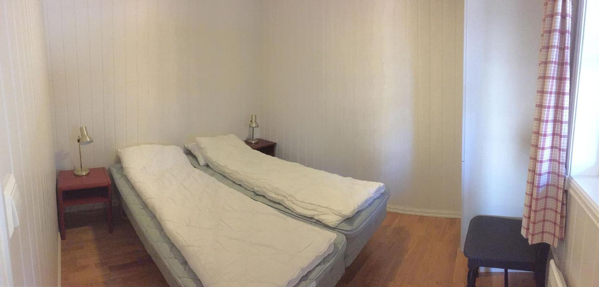 Two-Bedroom Apartment - Photo 5