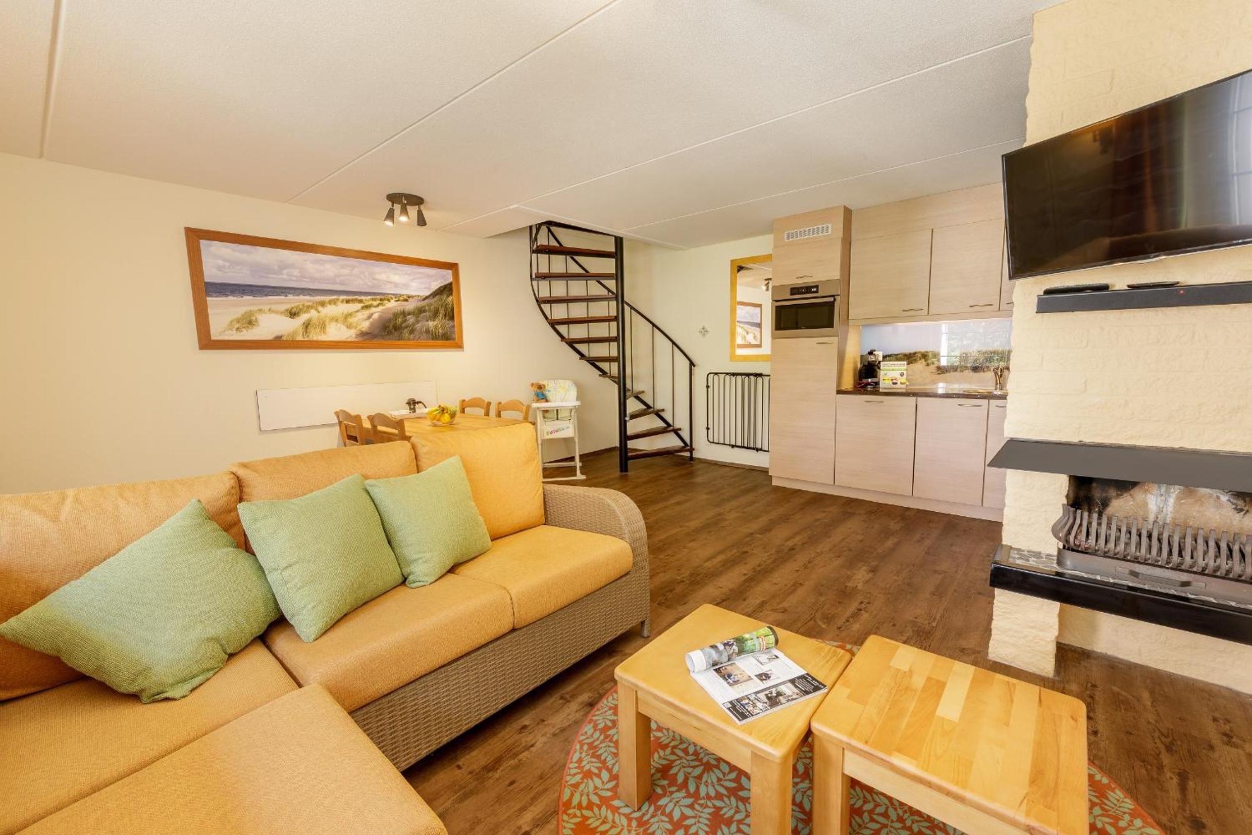Premium Cottage (4 Adults) photo 1