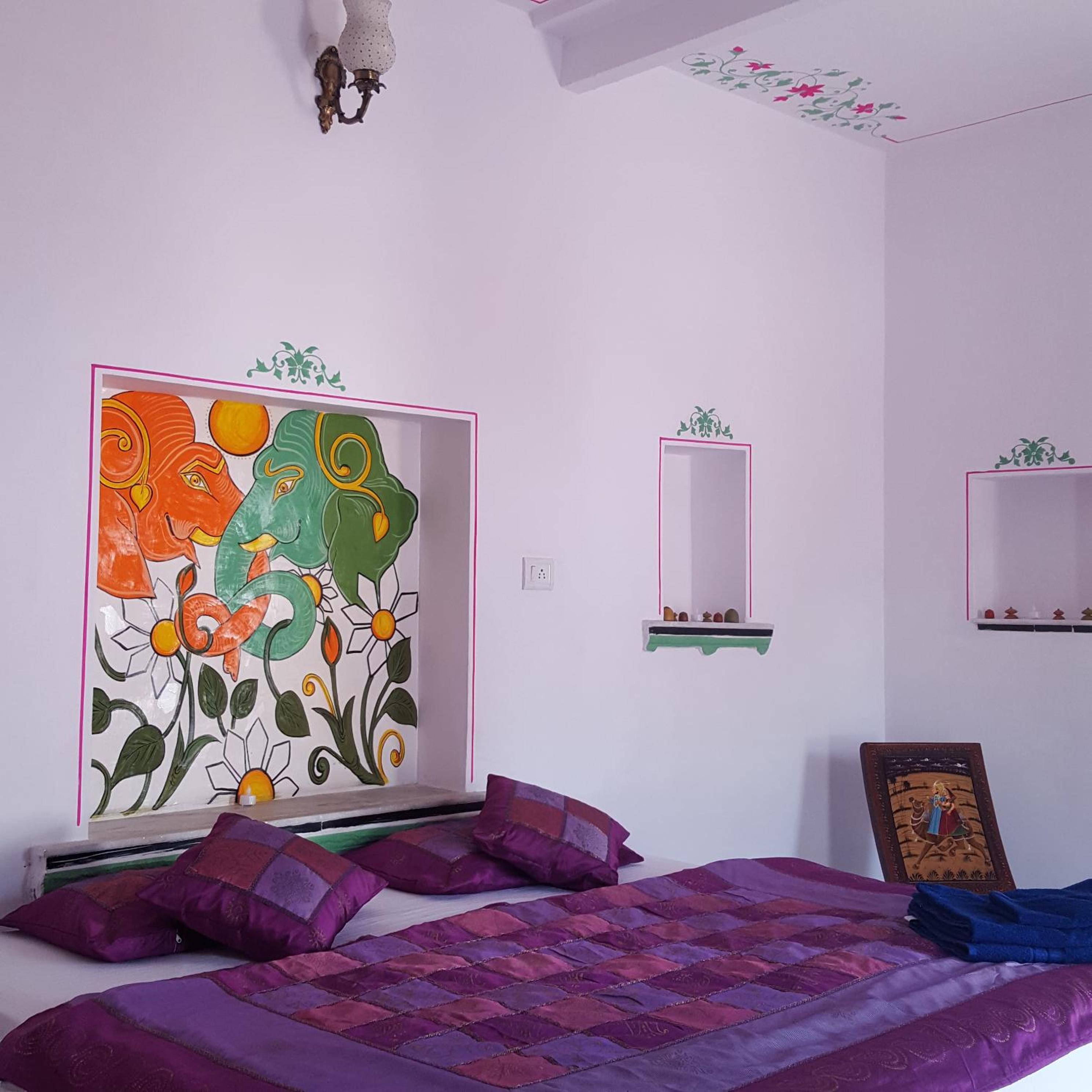 Superior Double Room - Photo 2