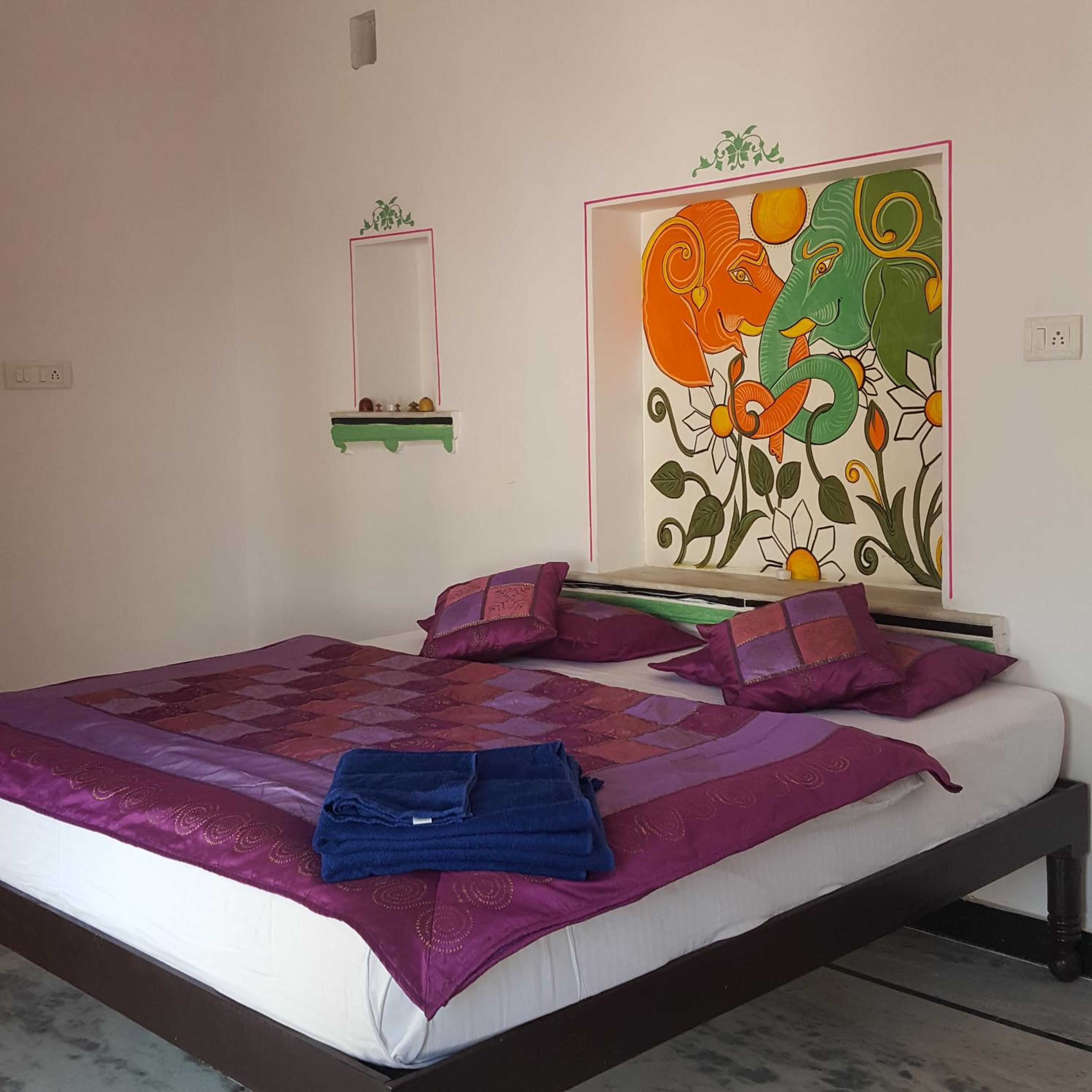 Superior Double Room - Photo 3