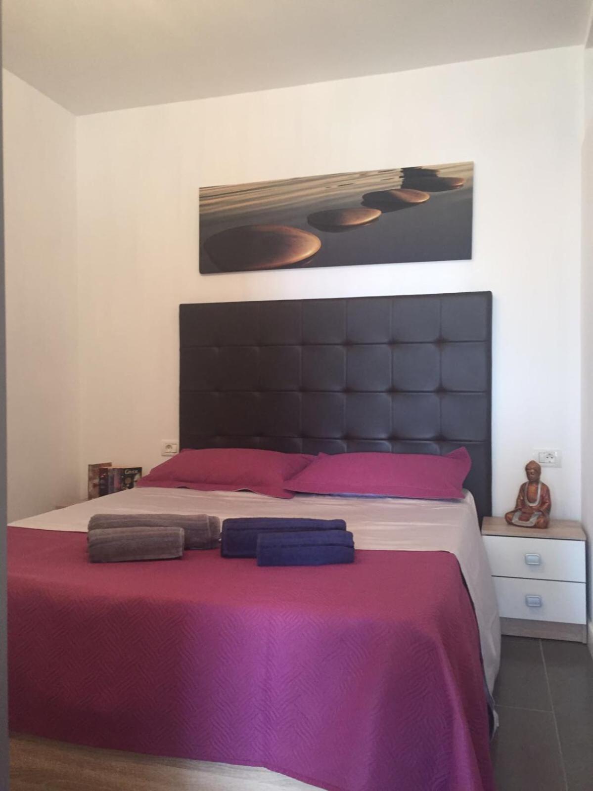 Apartamento de lujo
