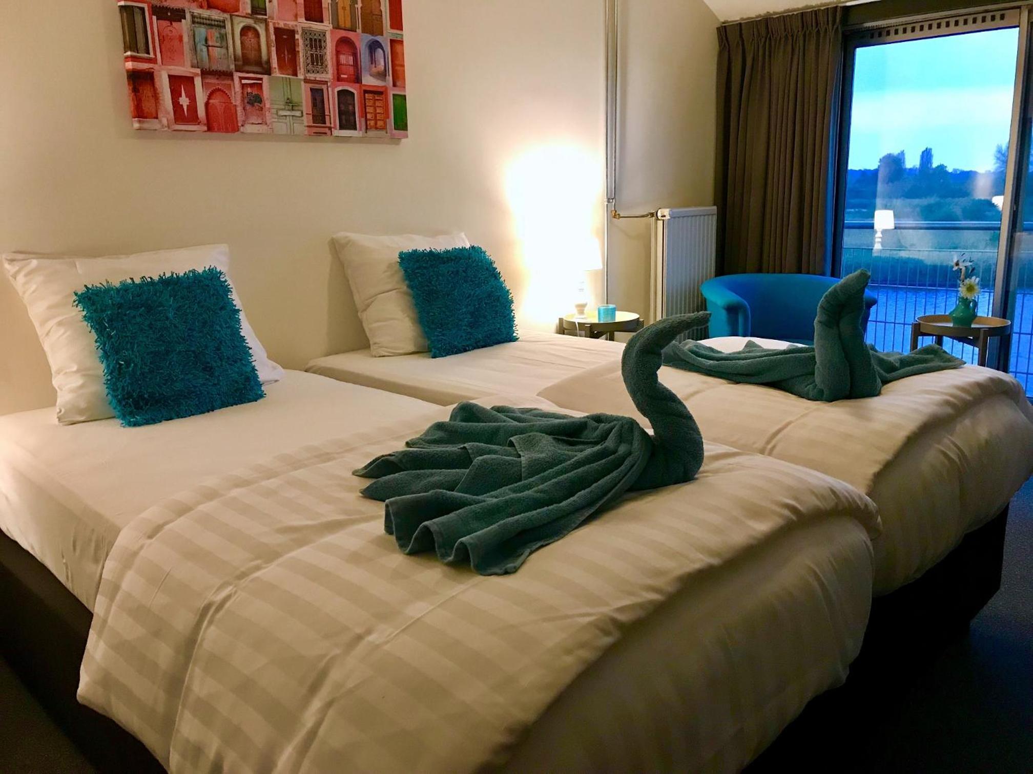 Double Room - Photo 10