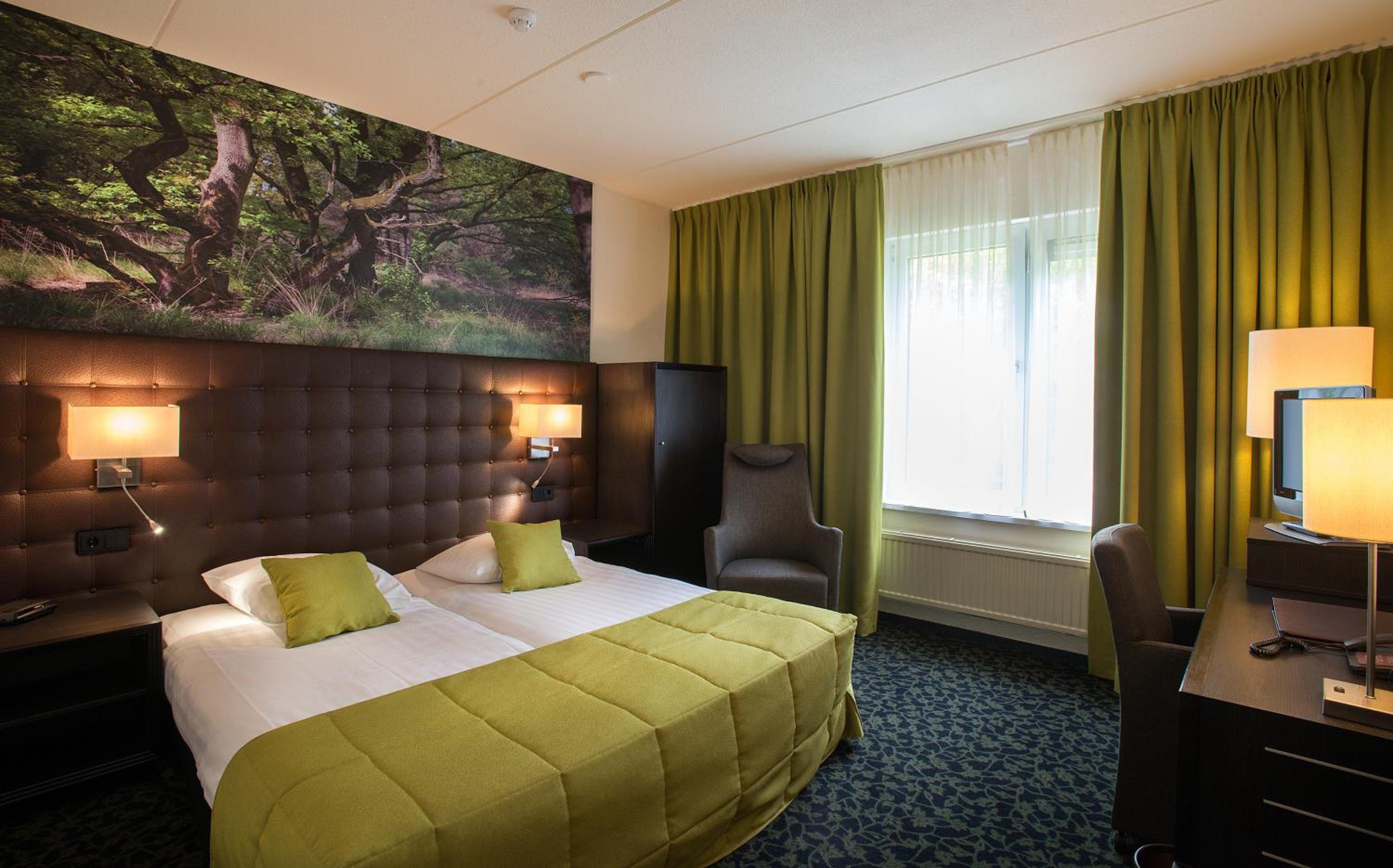 Twin Room - Photo 6