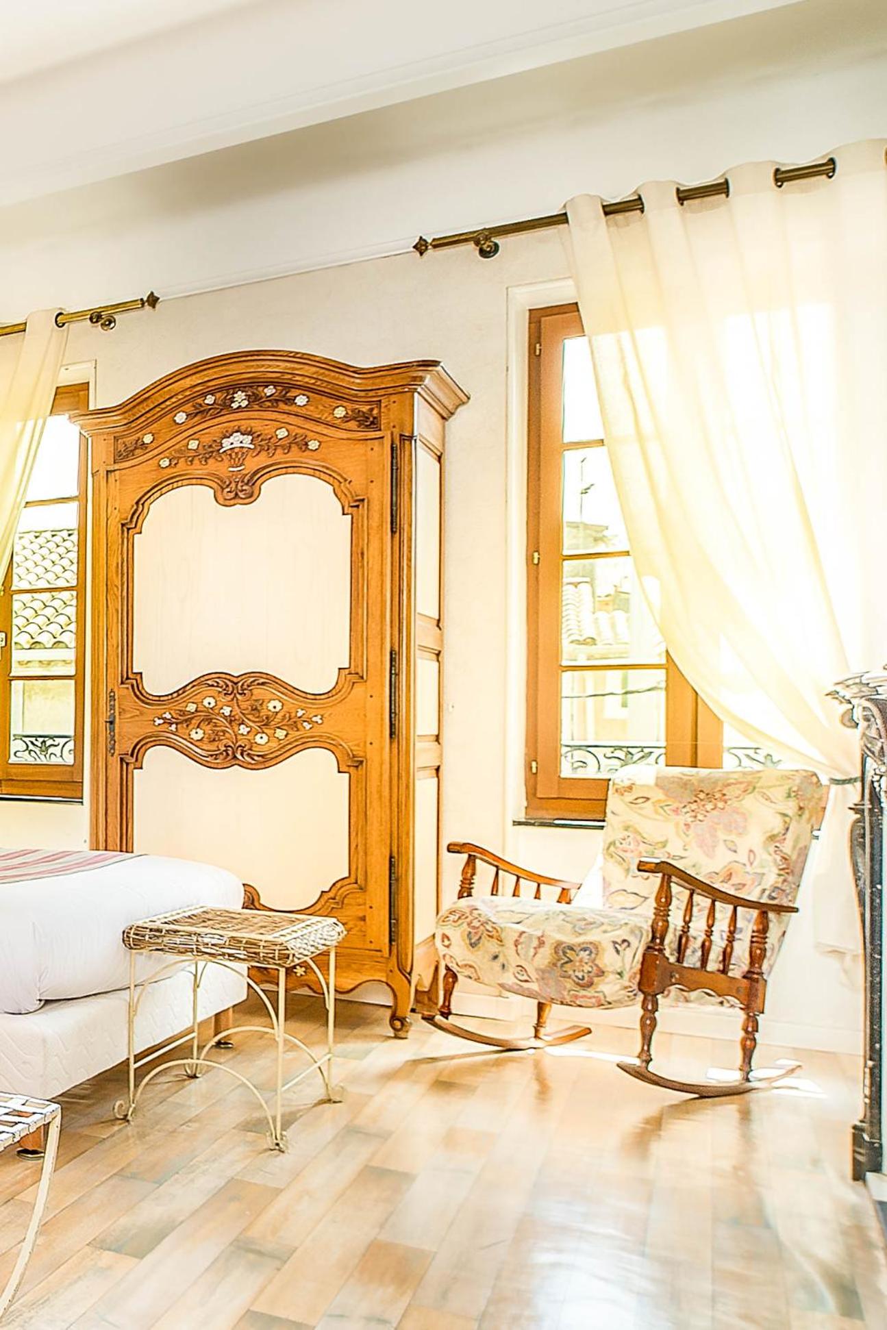 Superior Tripe or Quadruple Room photo 1