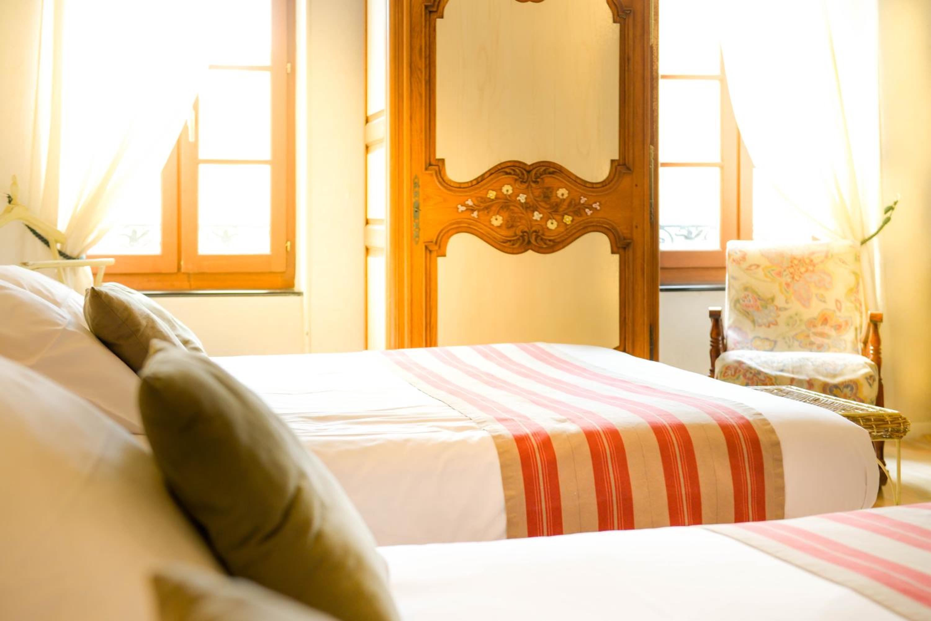 Large Double Room photo 3