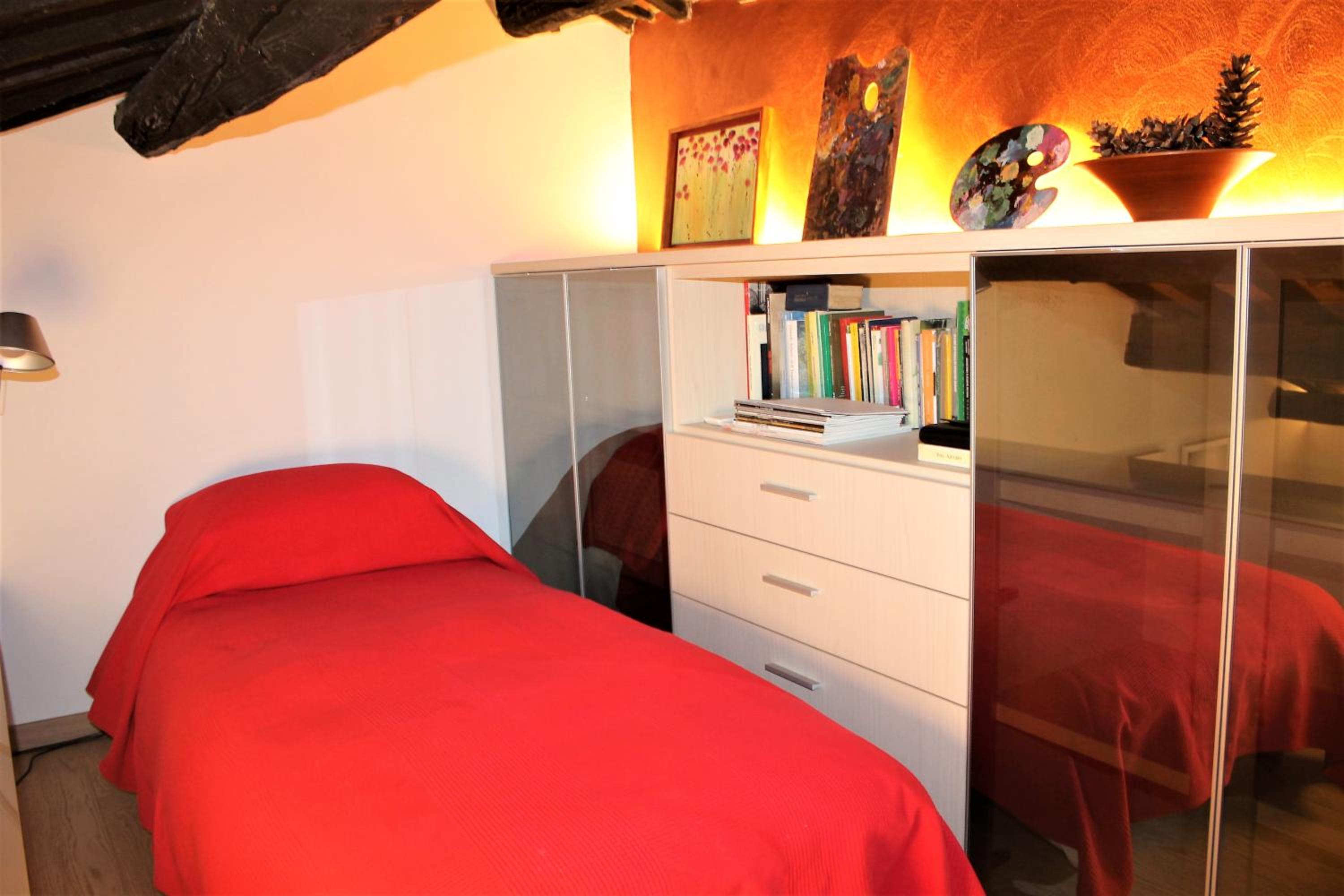 Penthouse Apartment photo 2