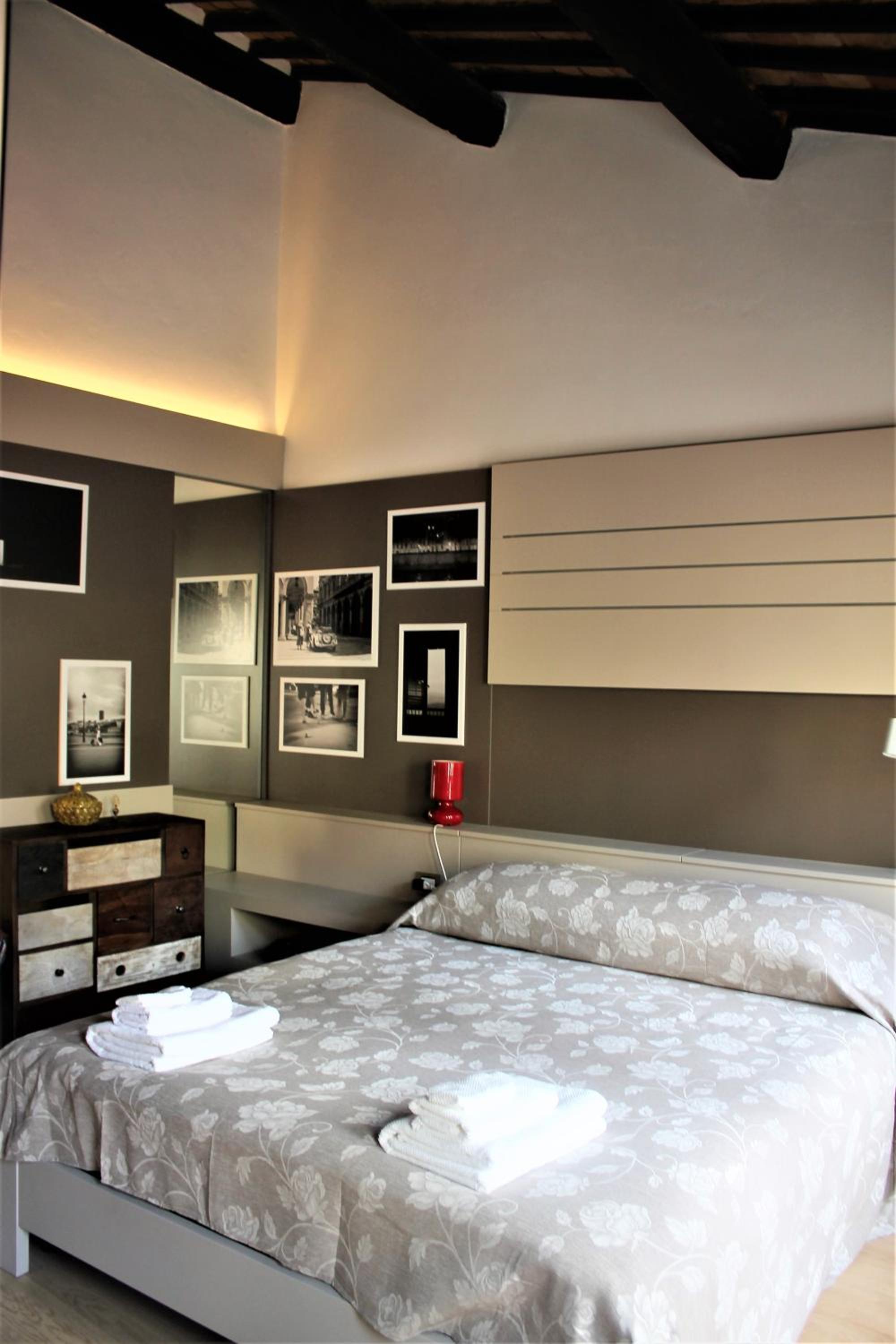 Penthouse Apartment photo 3