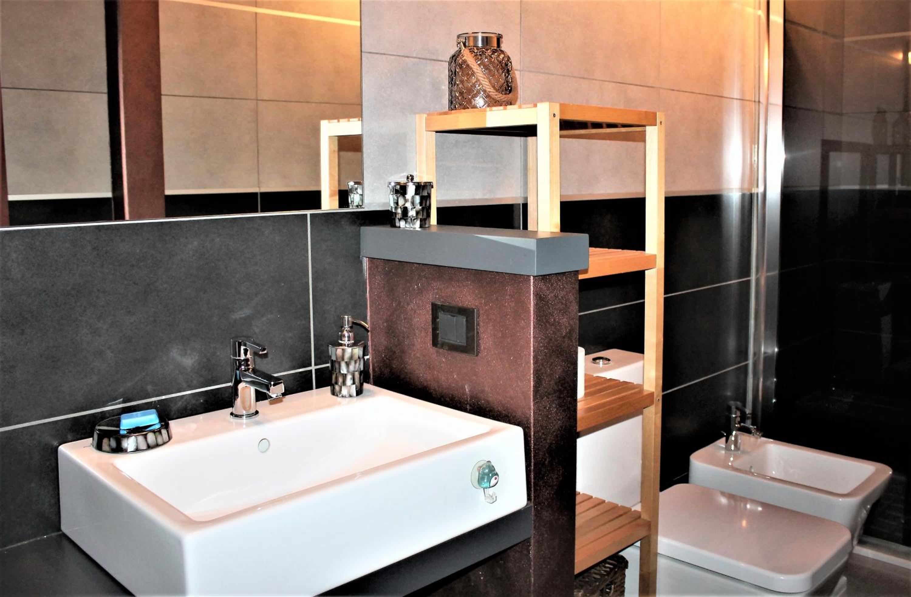 Penthouse Apartment photo 2