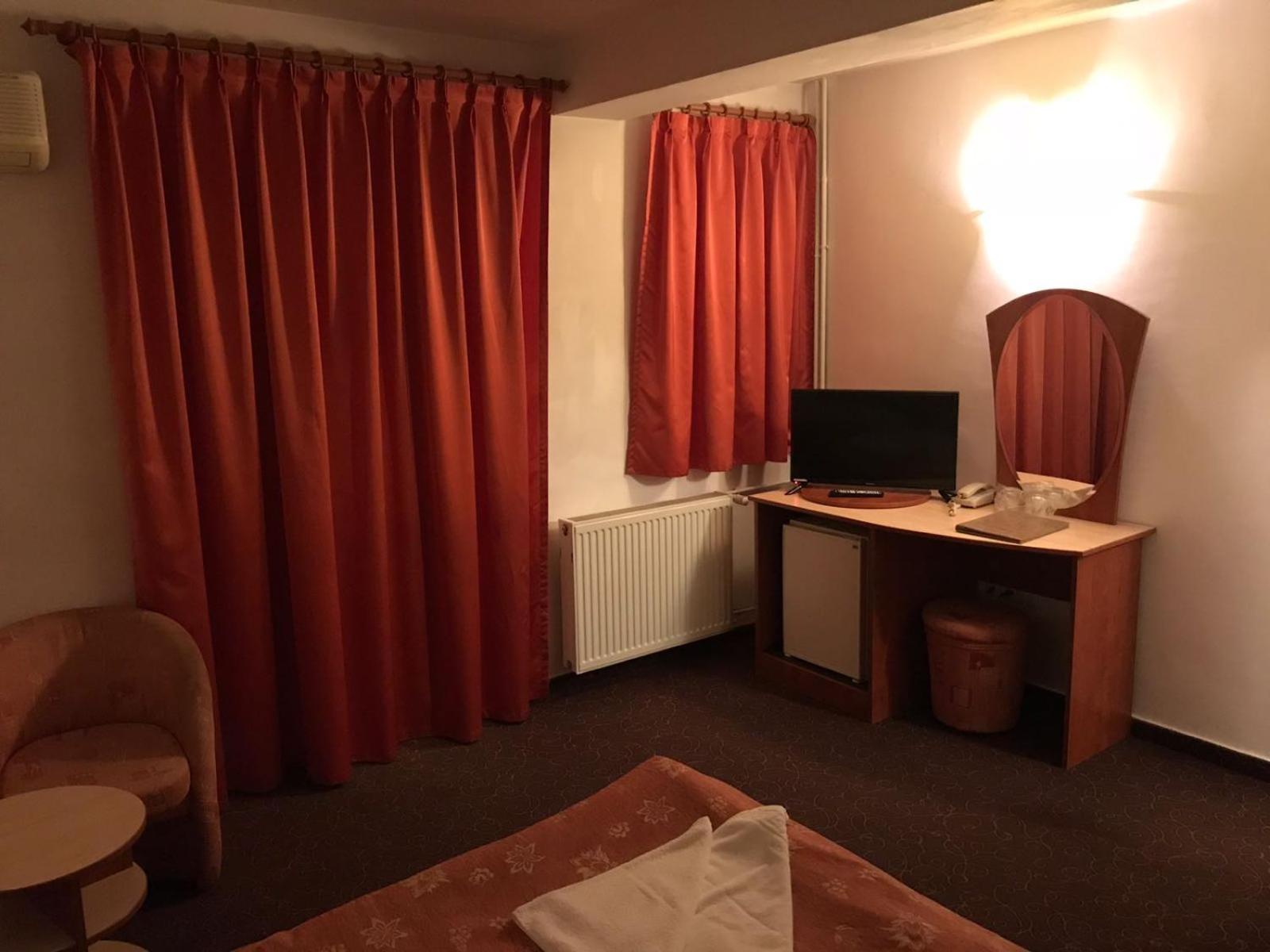 Suite photo 1