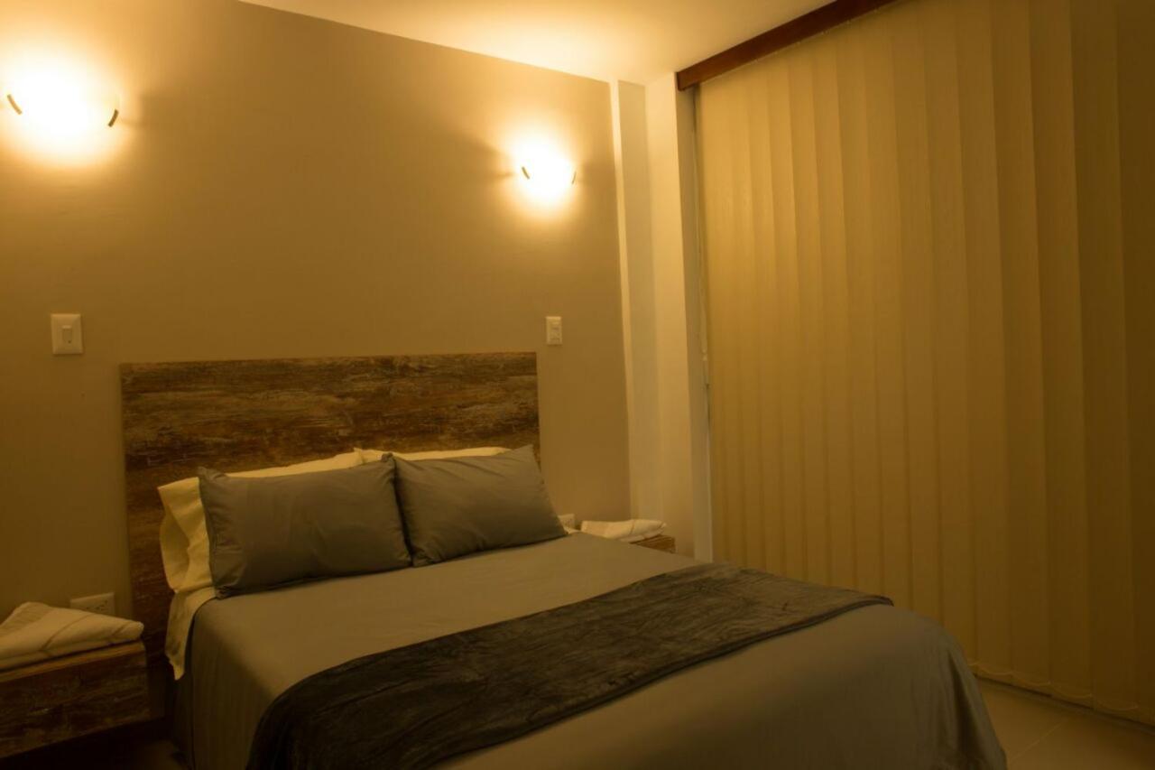 Double Room with Mountain View photo 2