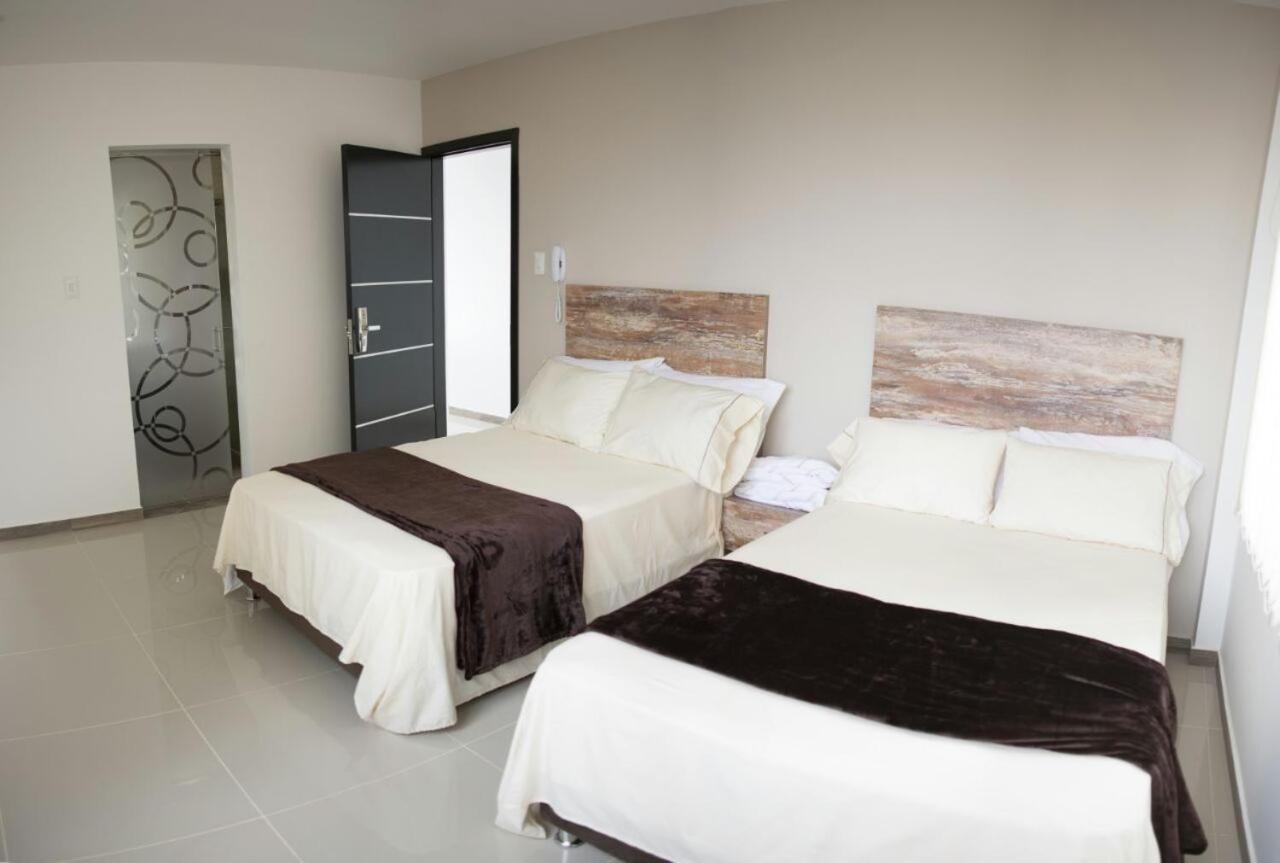 Standard Twin Room with Mountain View photo 1