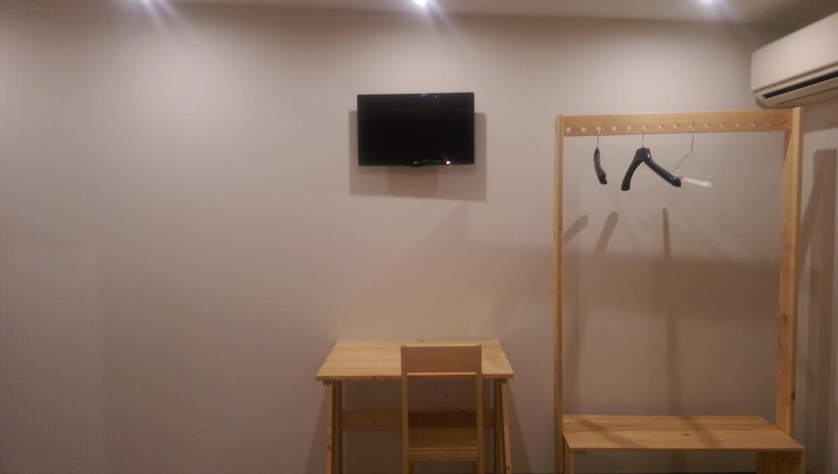 Habitación Individual