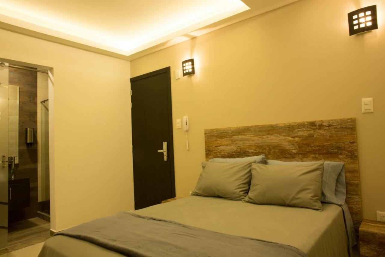 Standard Twin Room with Mountain View photo 3