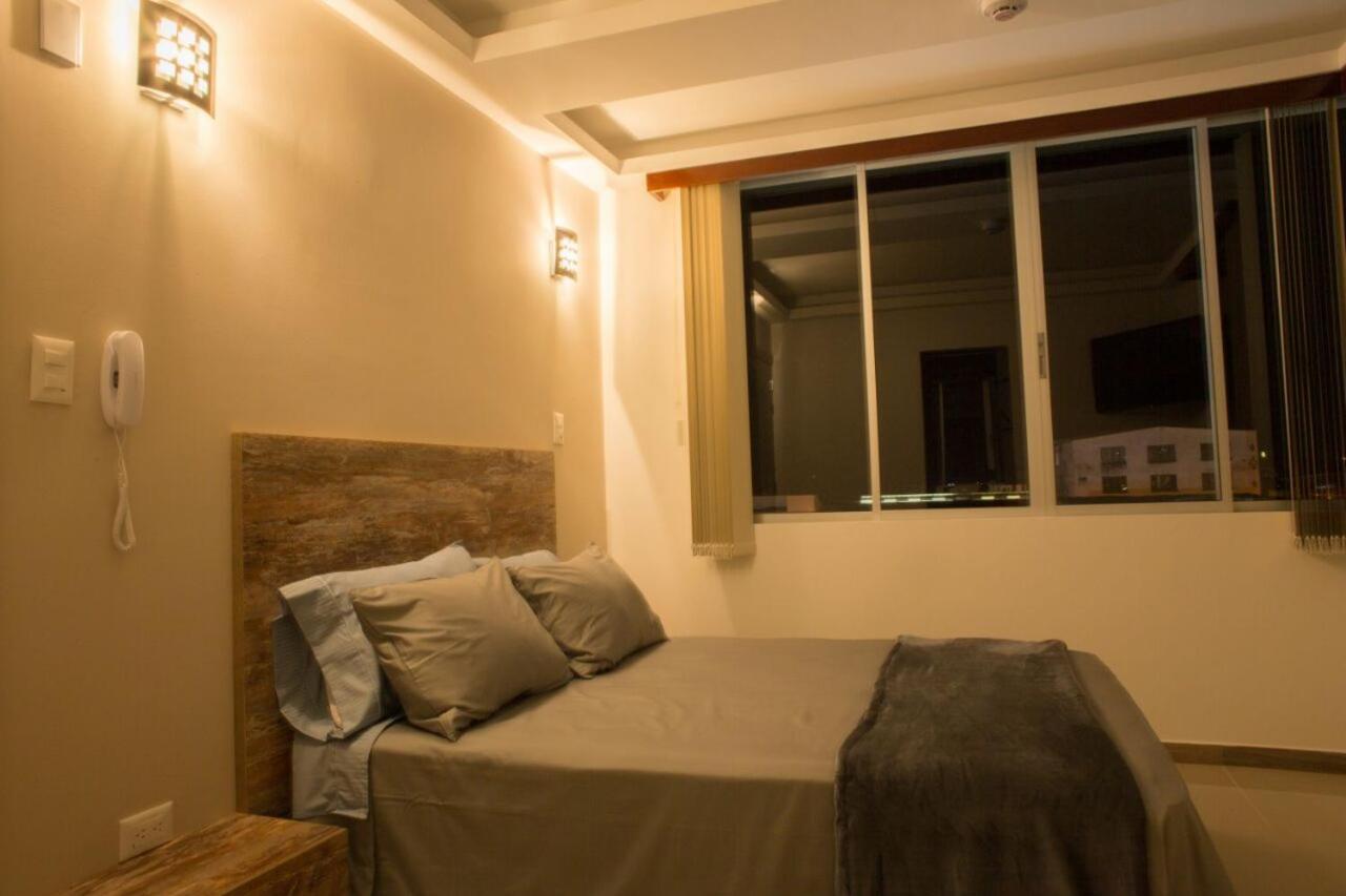 Double Room with Mountain View photo 1