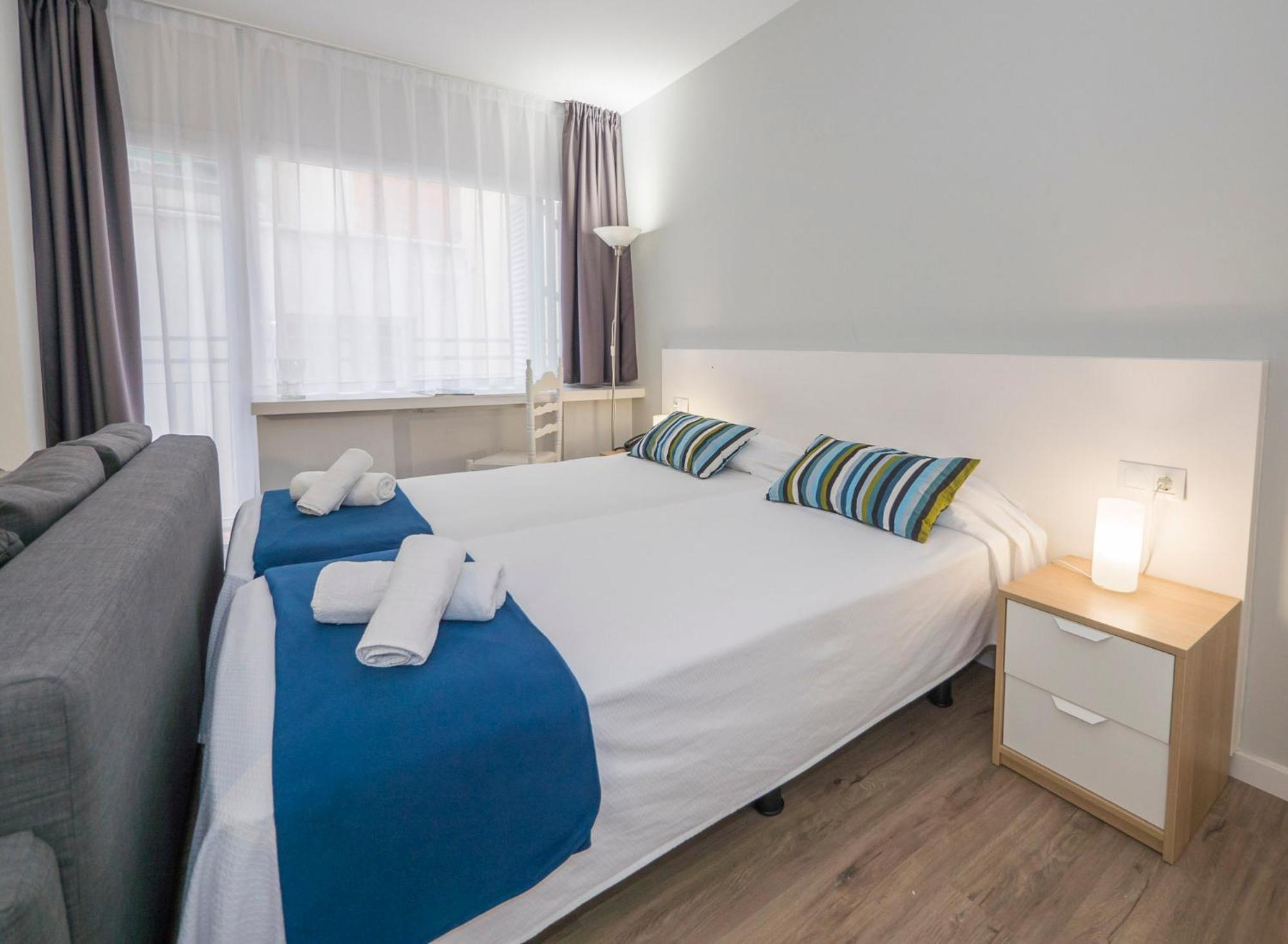 Comfort Triple Room (3 adults) photo 2